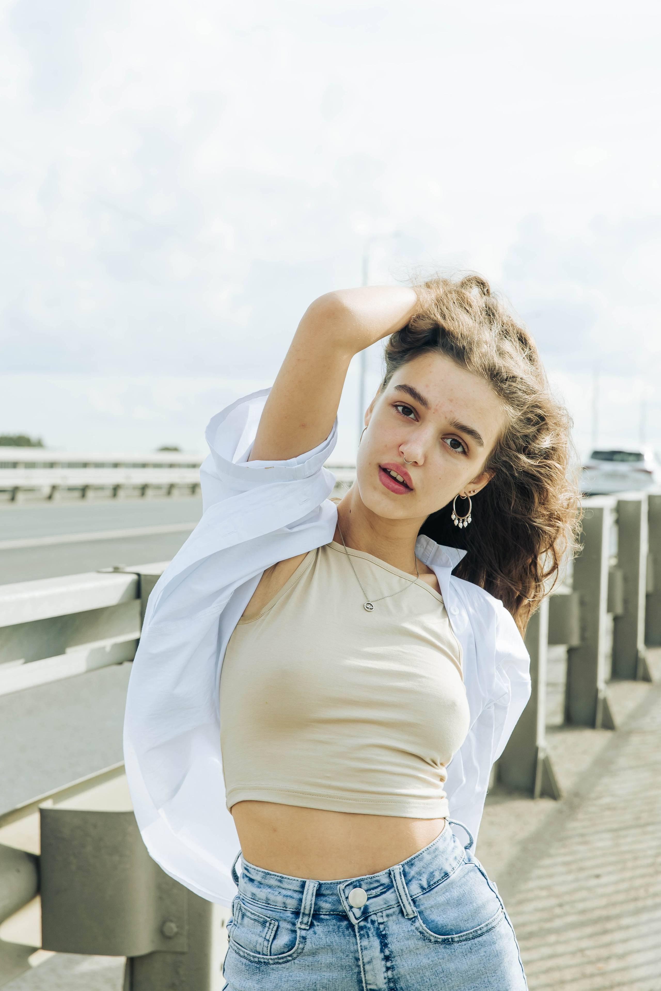 Анастасия Краснова. _Carpe diem_