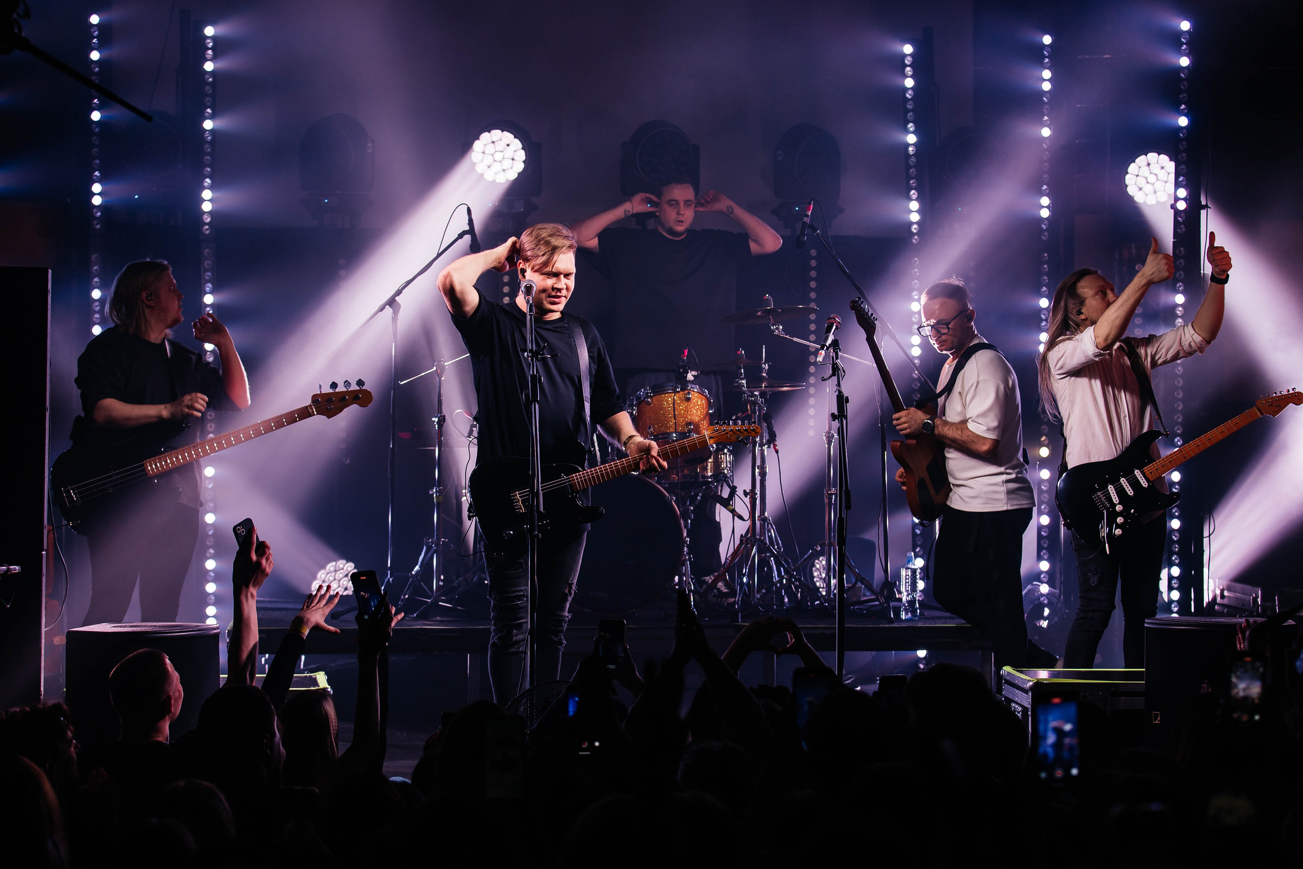 Комната культуры. _Carpe diem_