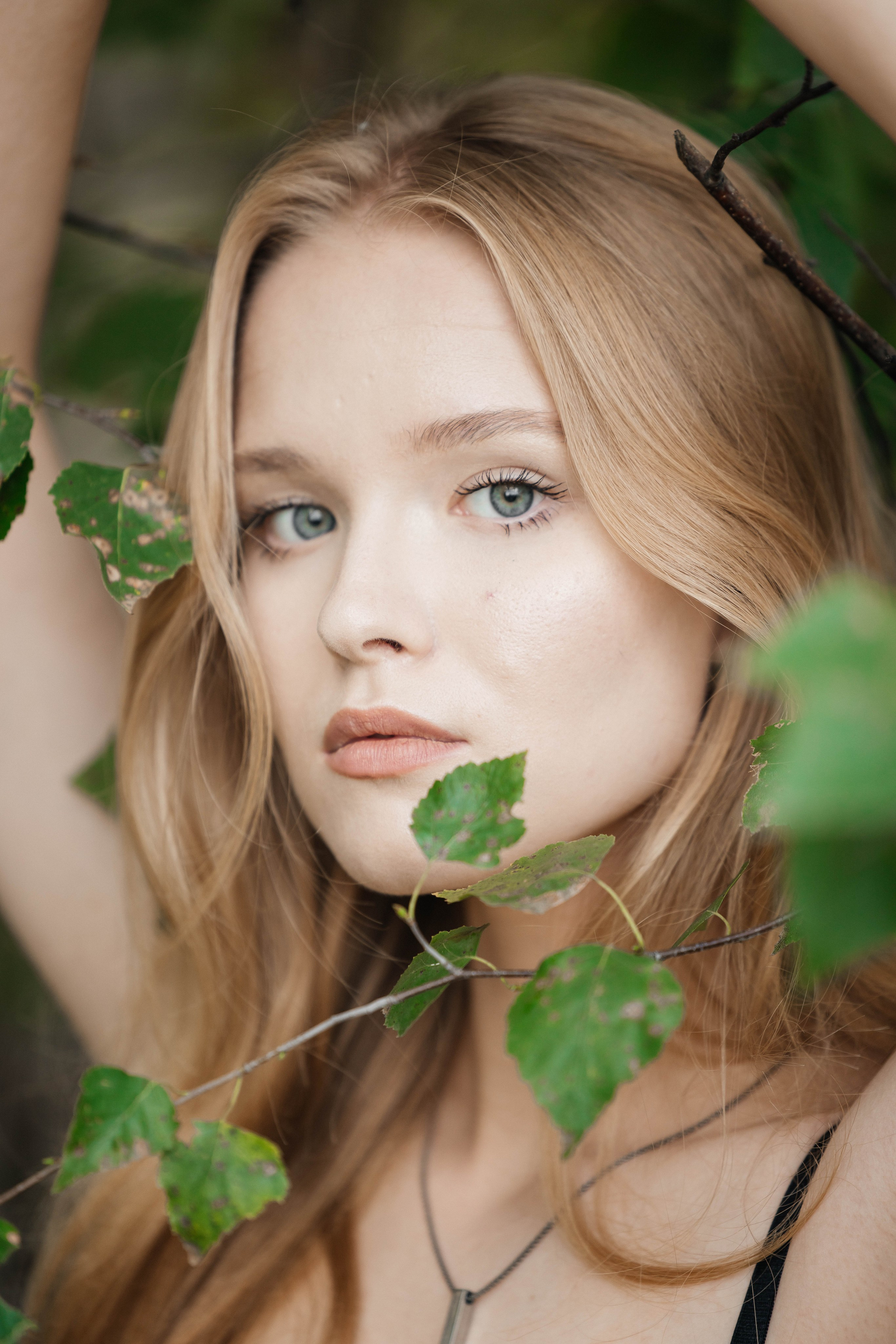 Дарья Мошкина. _Carpe diem_