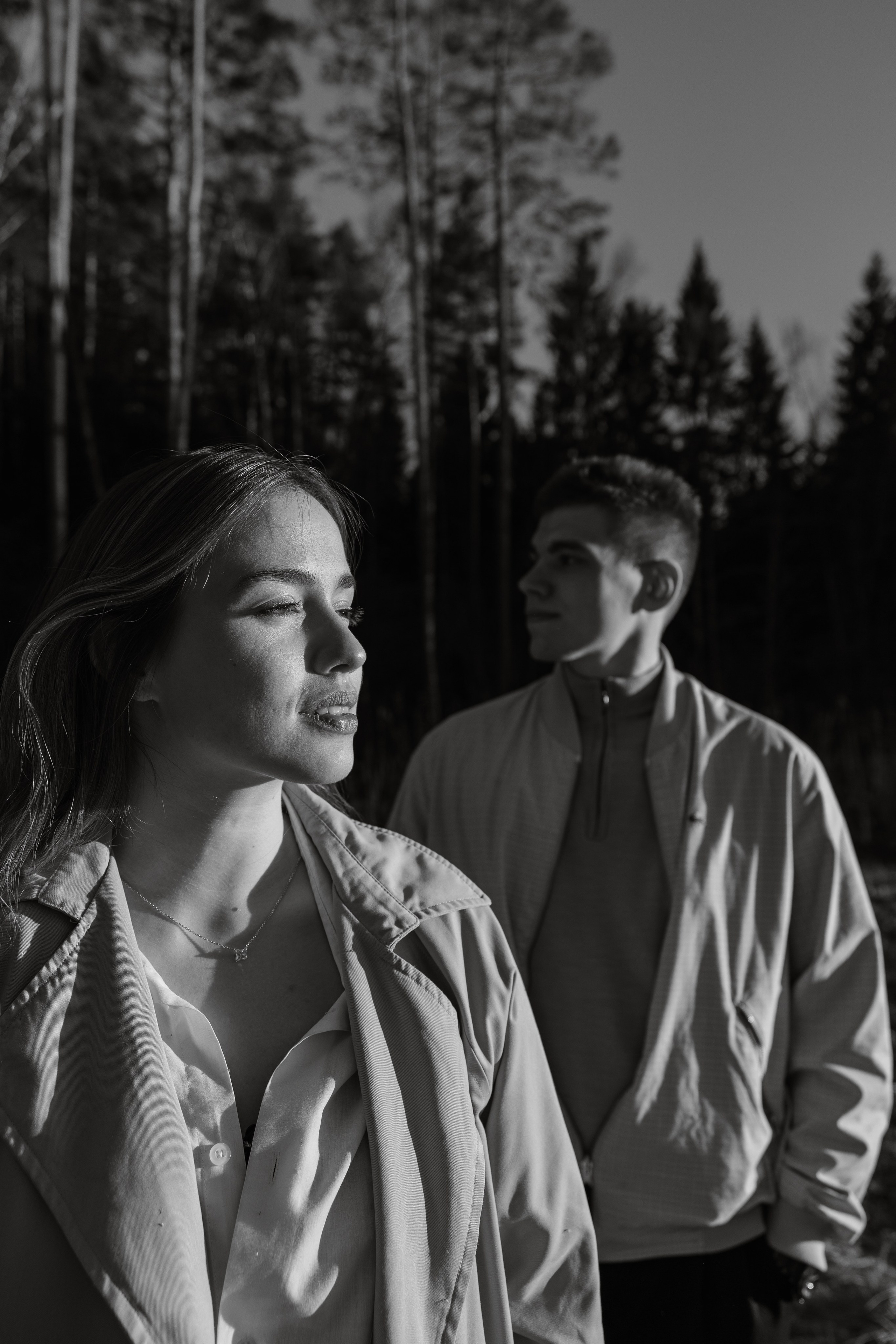 Лав-стори на закате. Сказочный фотограф для Вас и Вашей семьи