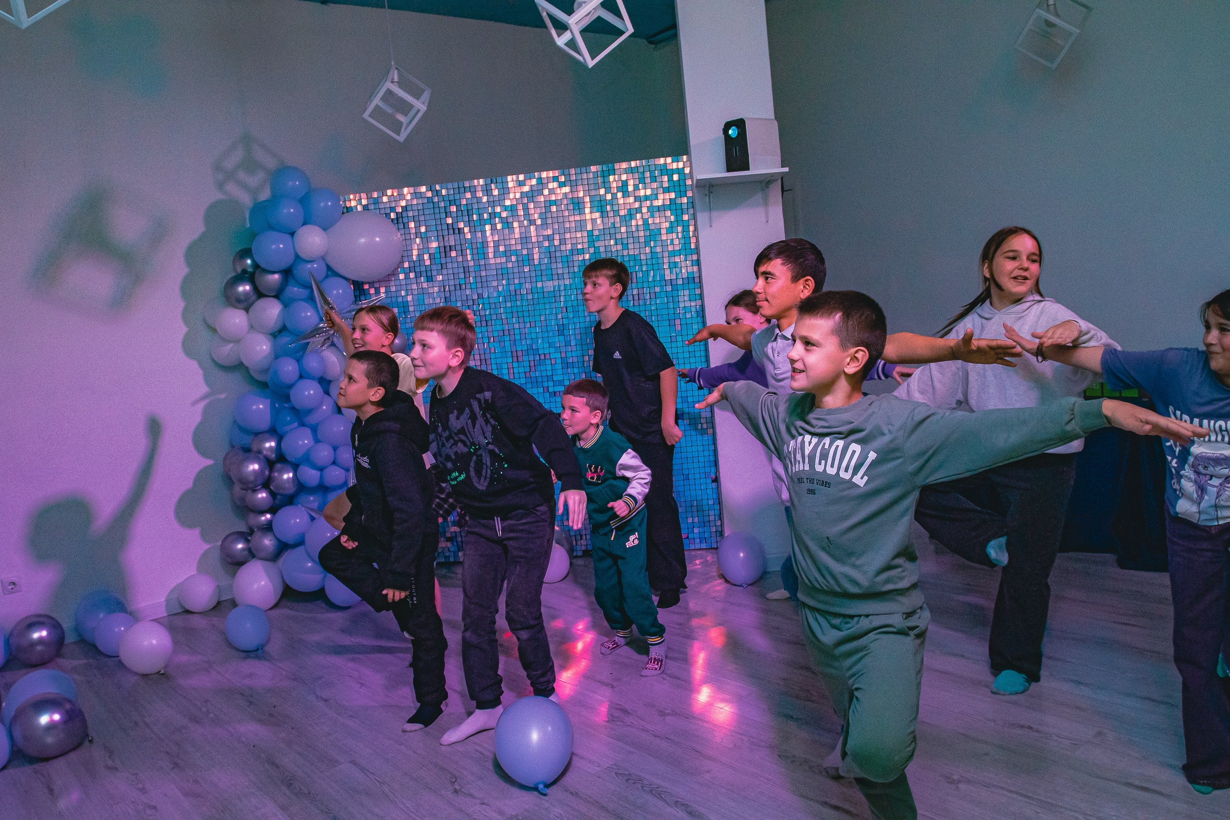 День рождения Феликса. Фотограф-Видеограф Первоуральск, Екатеринбург Бондырева Юлия