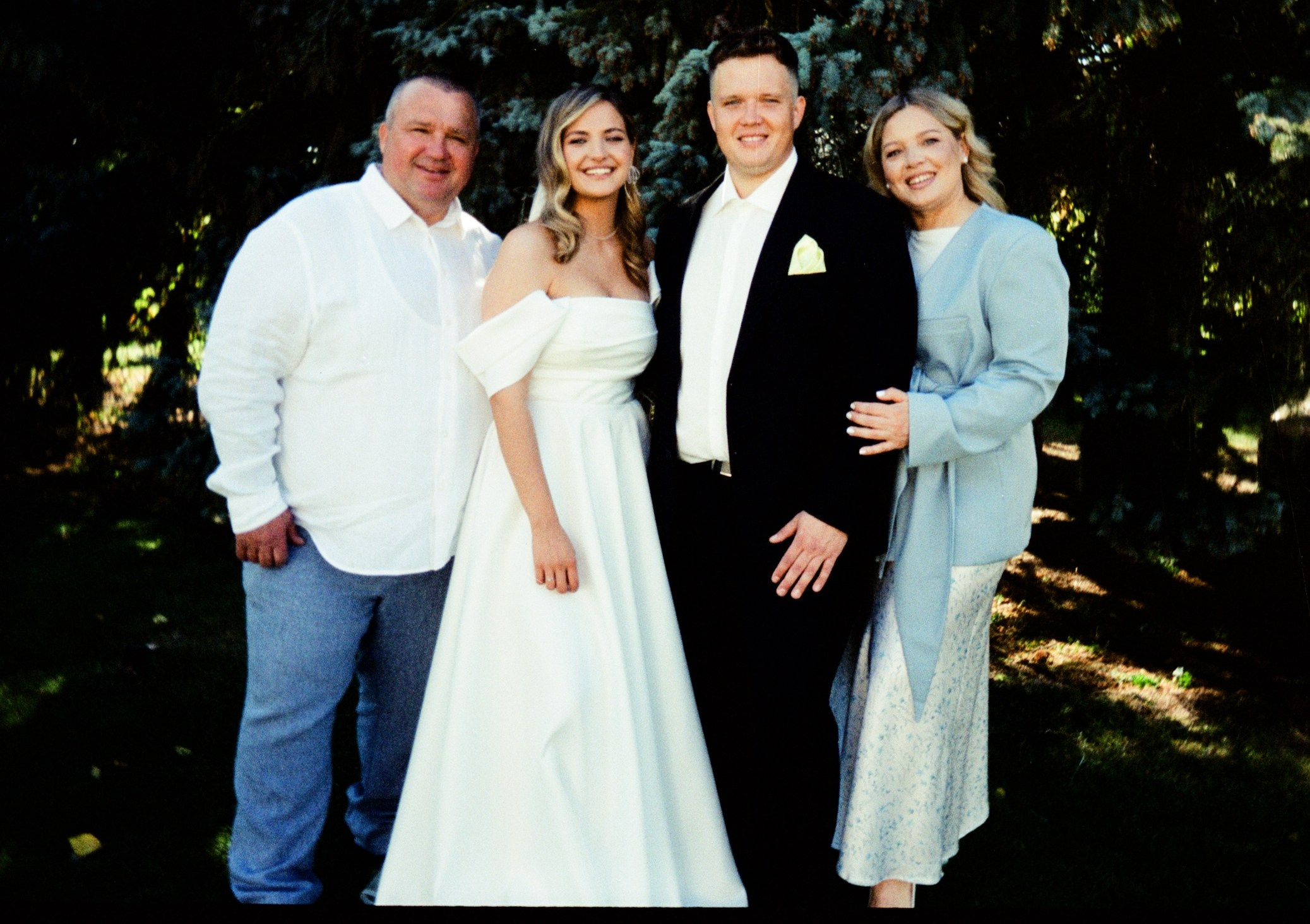 Бочаровы. Профессиональный Фотограф во Владимире, в Москве и в Суздале — Полина Романычева