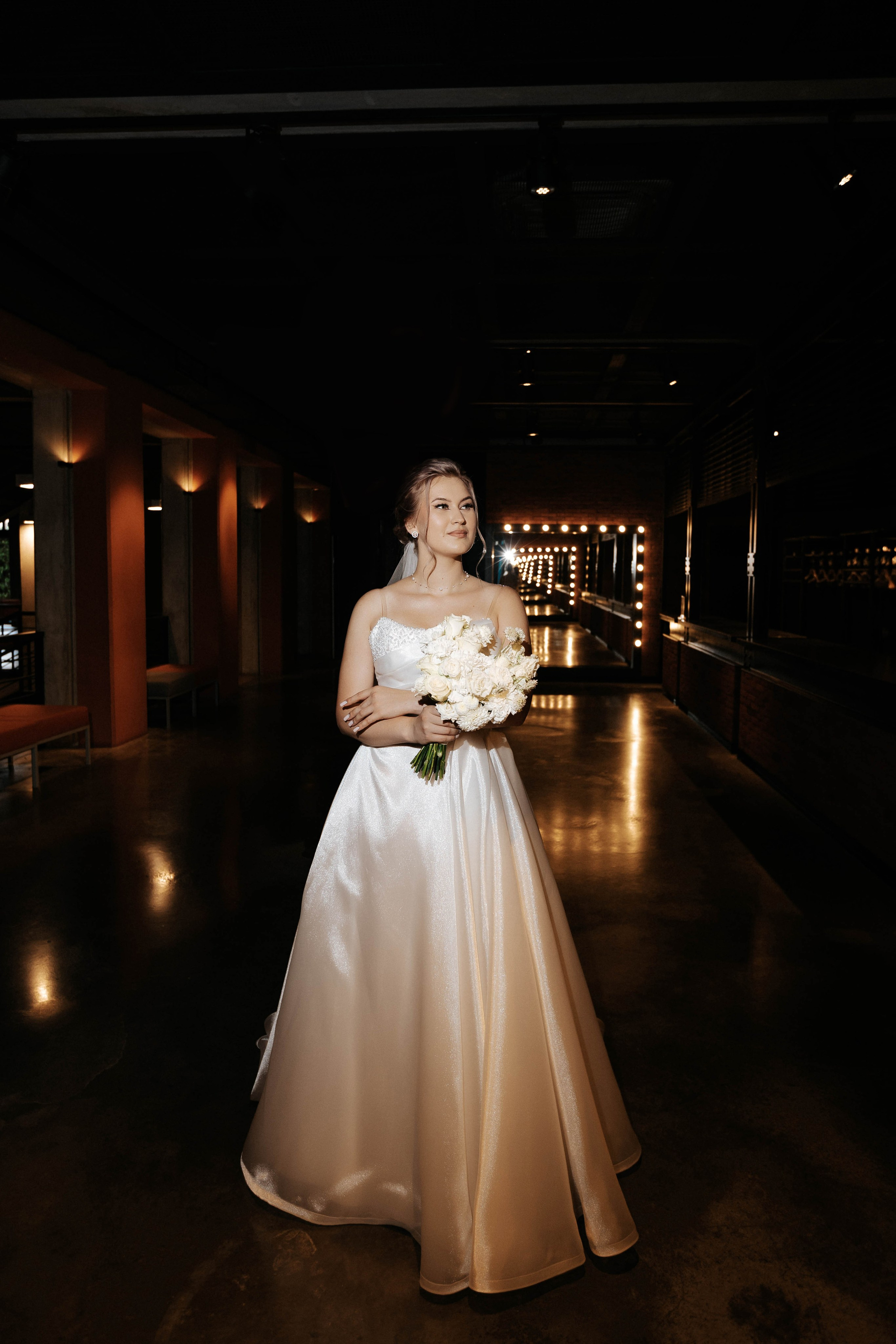 Denis & Julia. Свадебный фотограф в Воронеже Самохина Екатерина