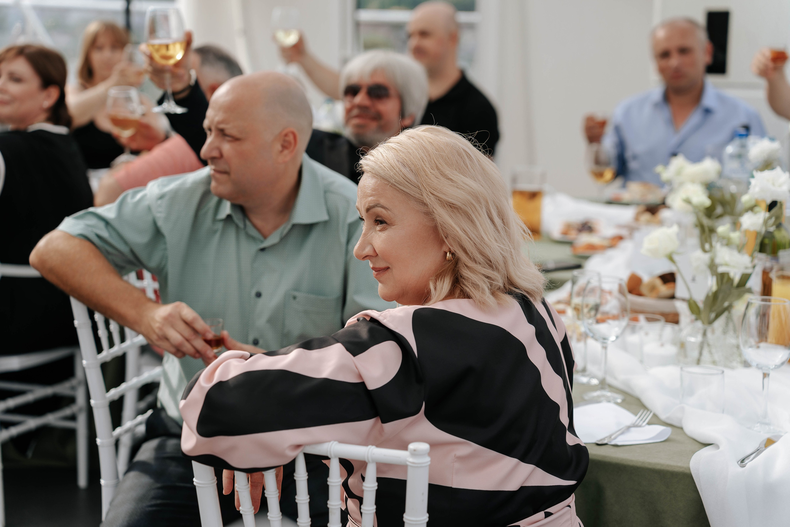 Ilya & Maria. Свадебный фотограф в Воронеже Самохина Екатерина