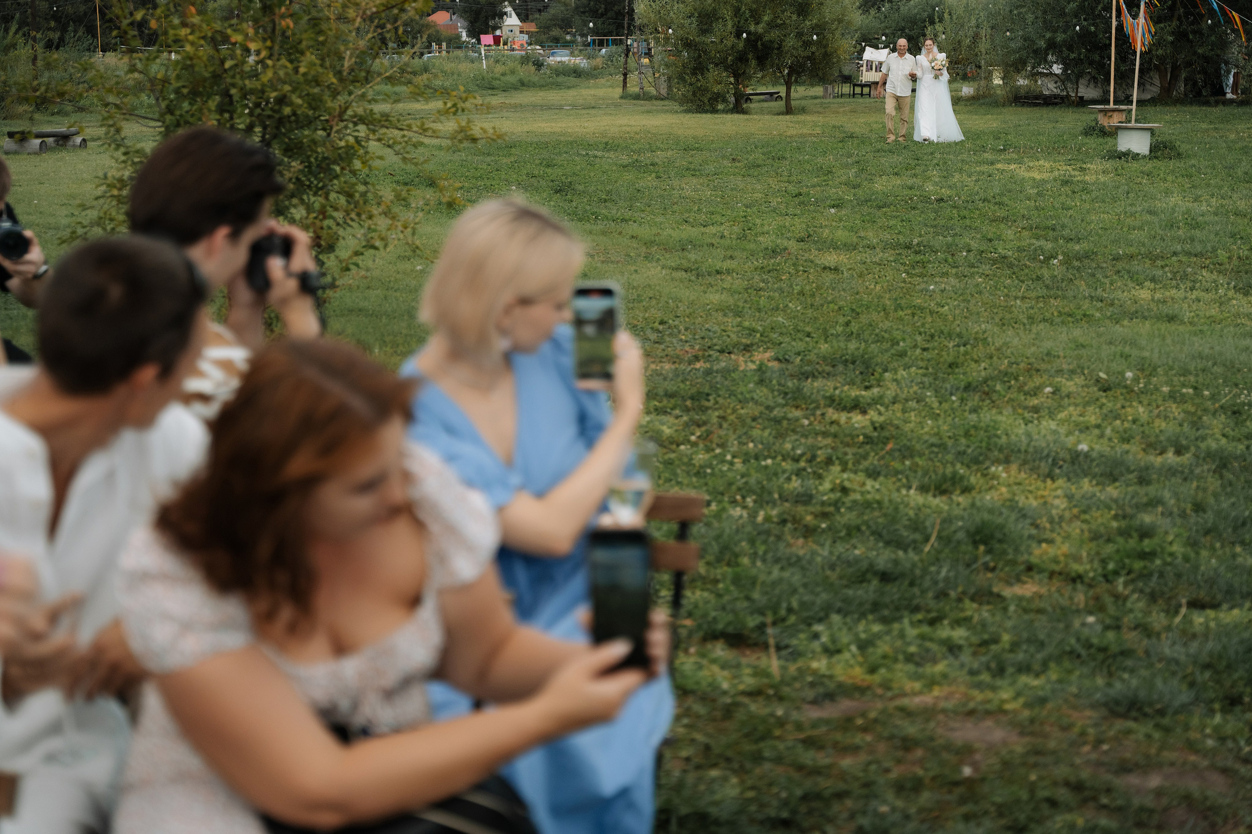 K&A. Пушистая Сова - Свадебный и портретный фотограф Воронеж, Москва, Питер