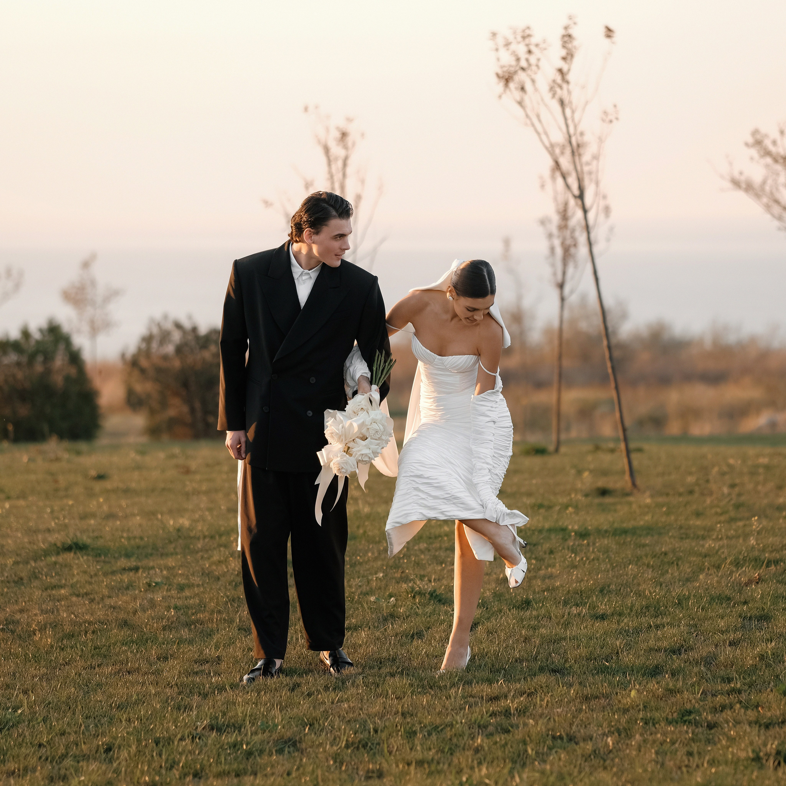 Violetta-Aleksander. Свадебный фотограф Артем Ковалев