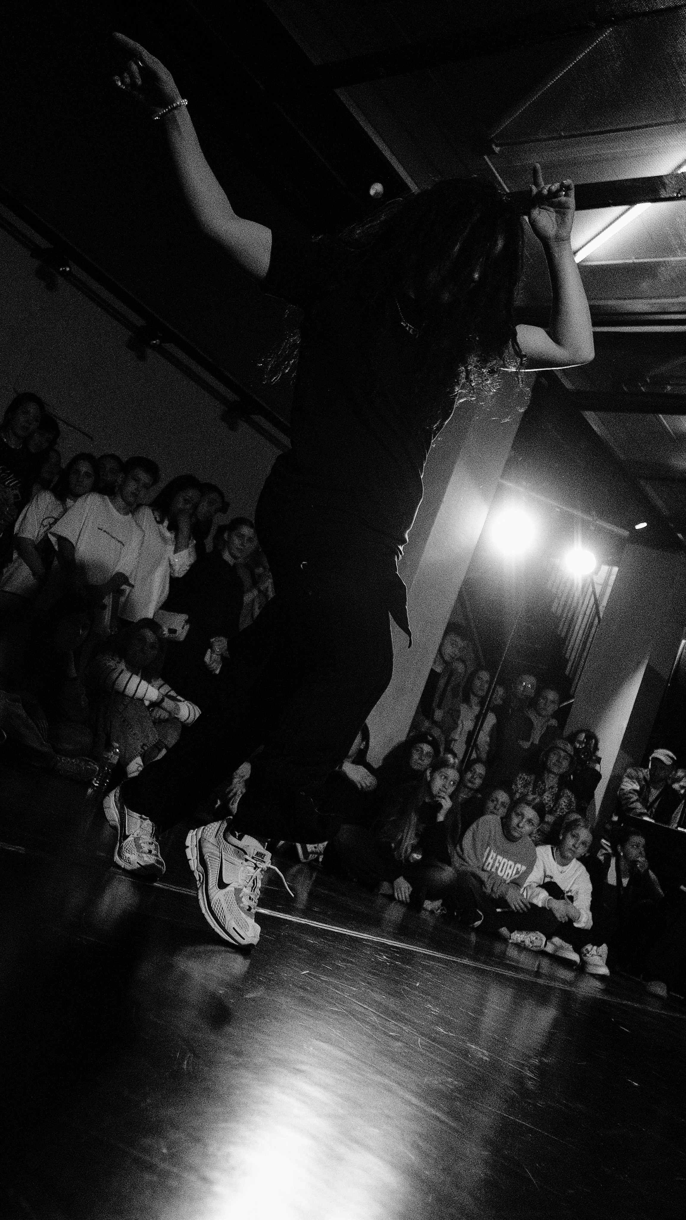 ODD PROJECT. LIYALEE PHOTO