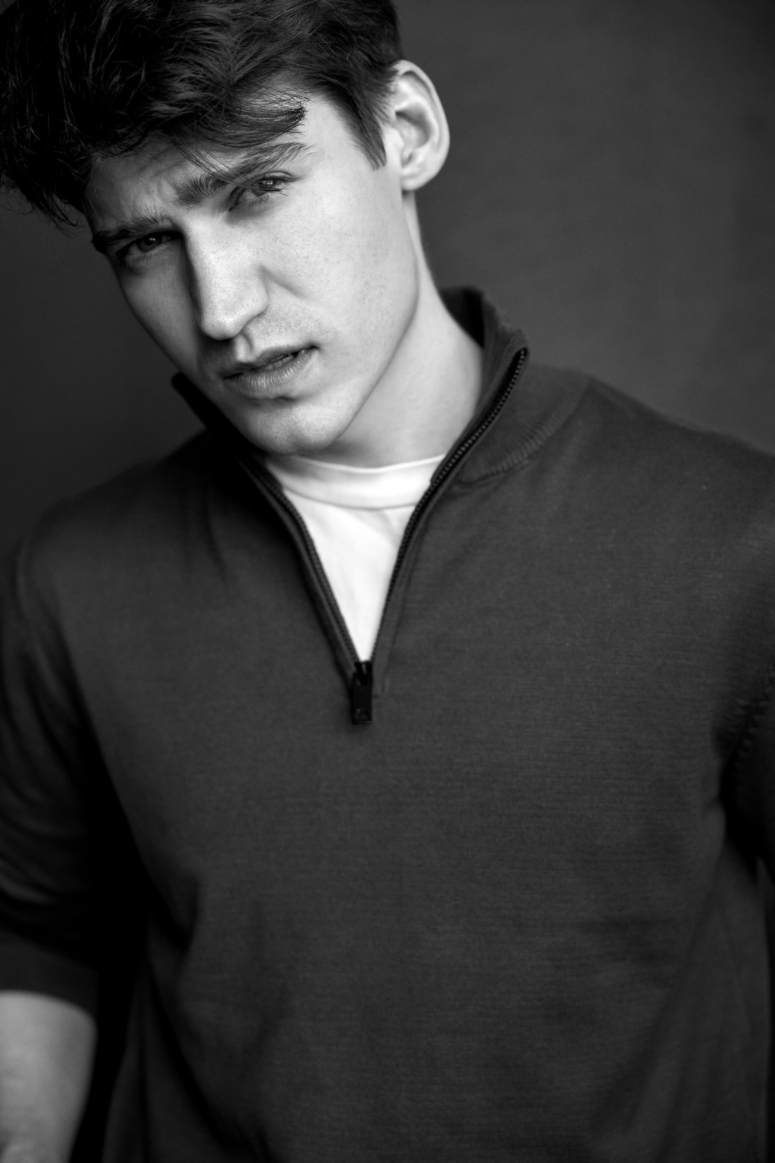 Дмитрий Енгулатов. Фотограф в Санкт-Петербурге Анастасия Коновалова