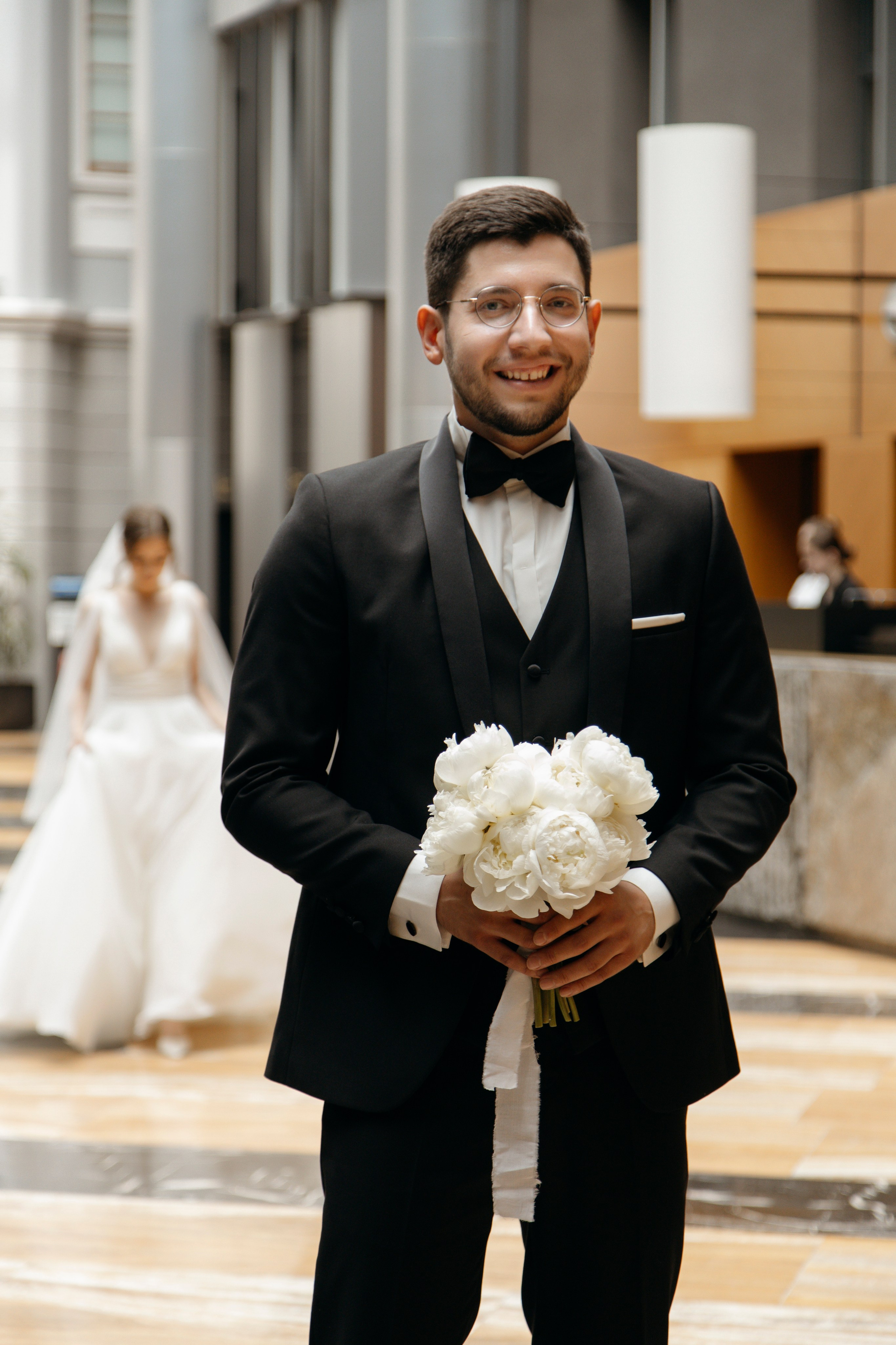 Кирилл и Полина. Nikolpinhasova