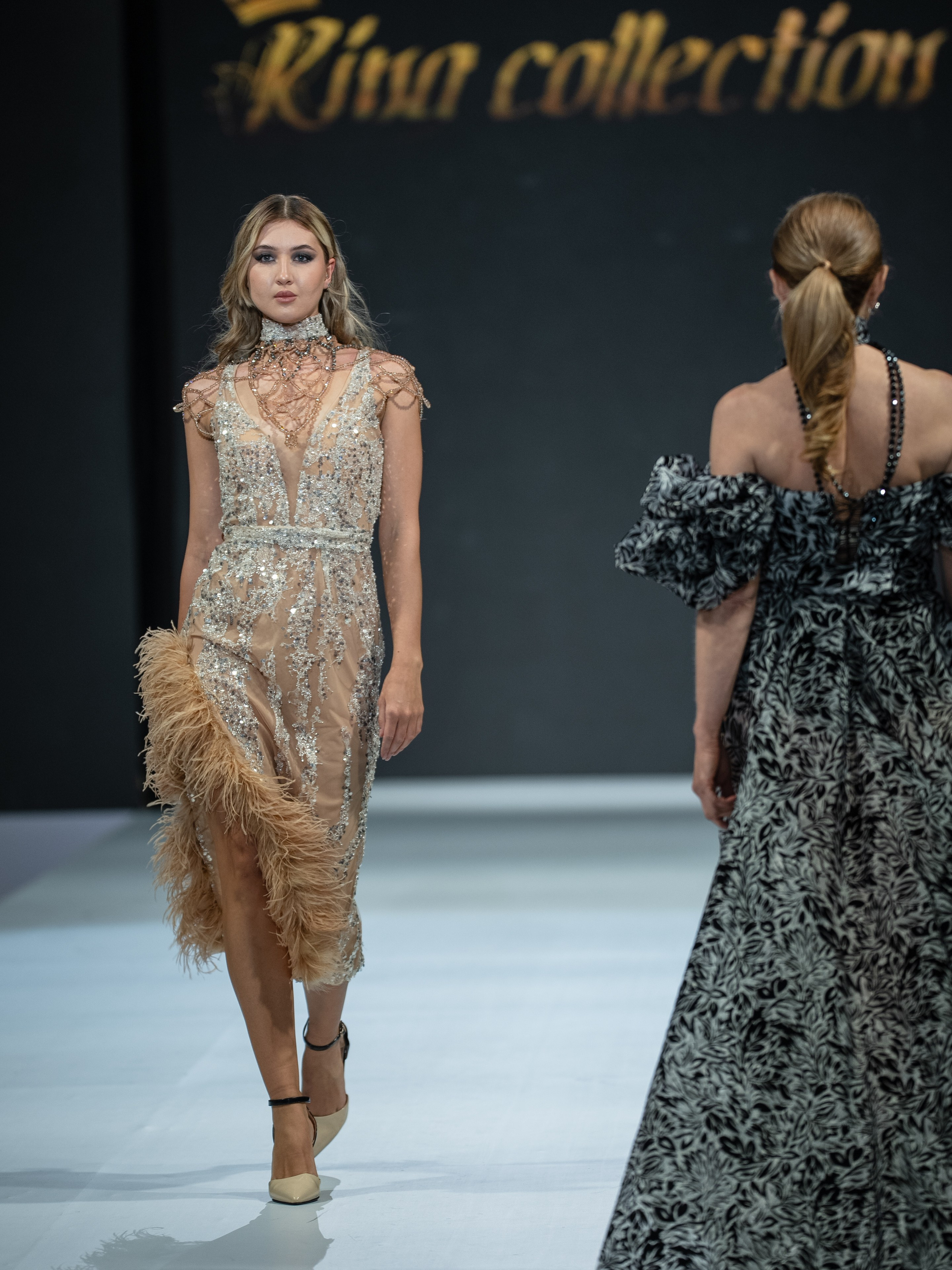 EURASIAN FASHION WEEK Rina Collection. Сайт Алматинского НЮ АРТ, будуар и фэшн фотографа Дениса Карпенко