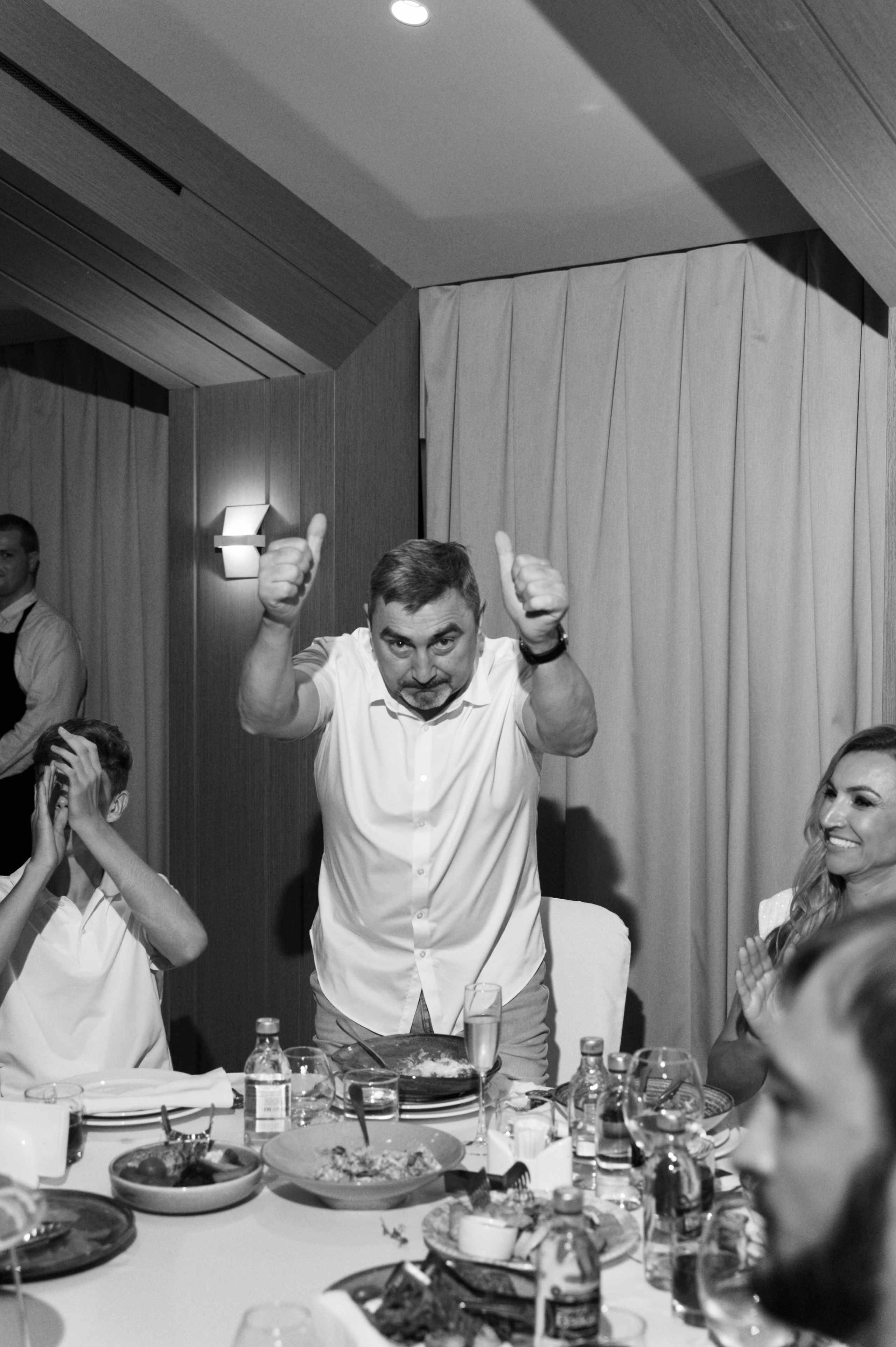 День Рождение 26.08.2024. Свадебный фотограф во Владивостоке Гарагуля Игорь