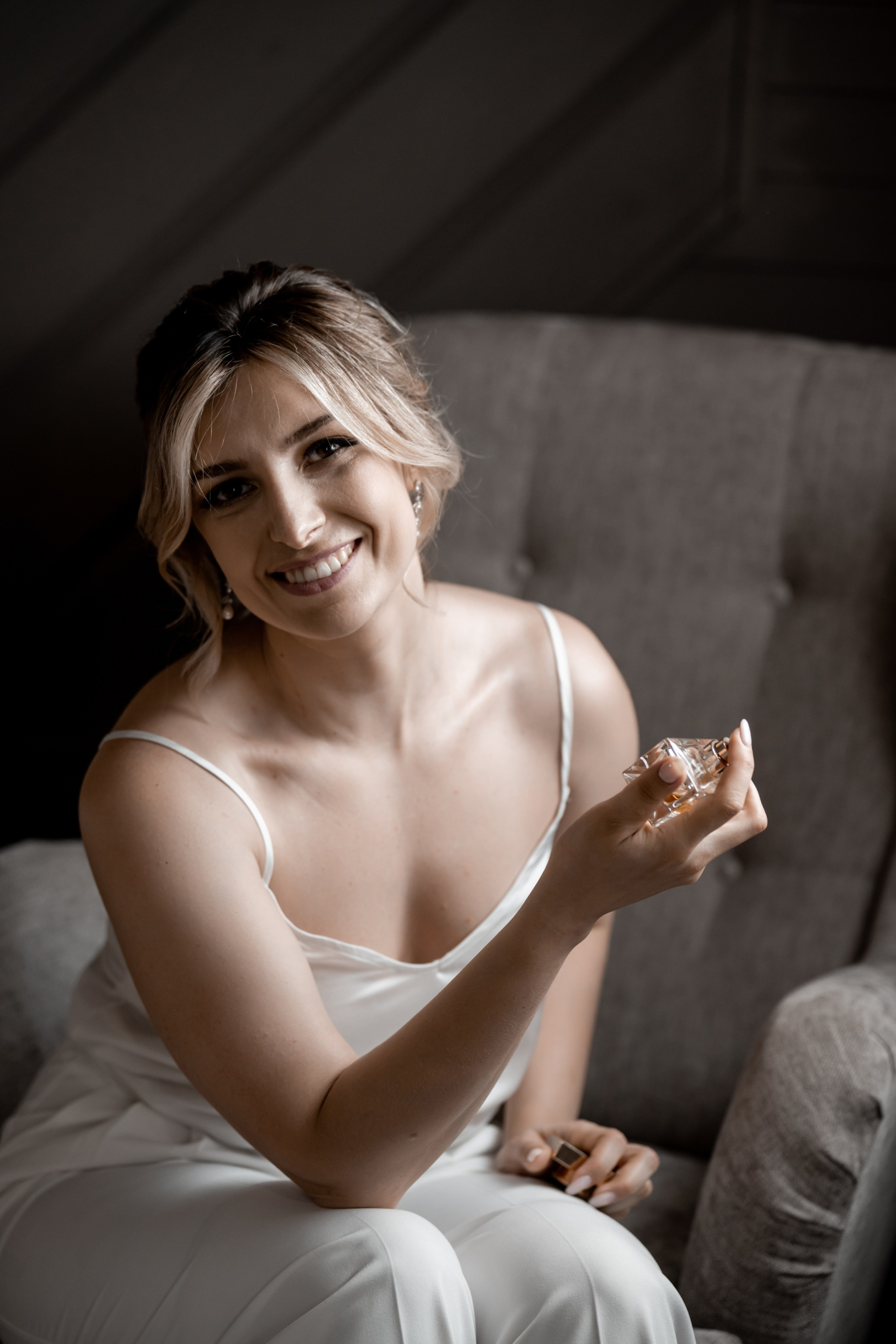 2024. Саша и Ксюша. Свадебный и семейный фотограф в Москве и Европе Евгения Амелина