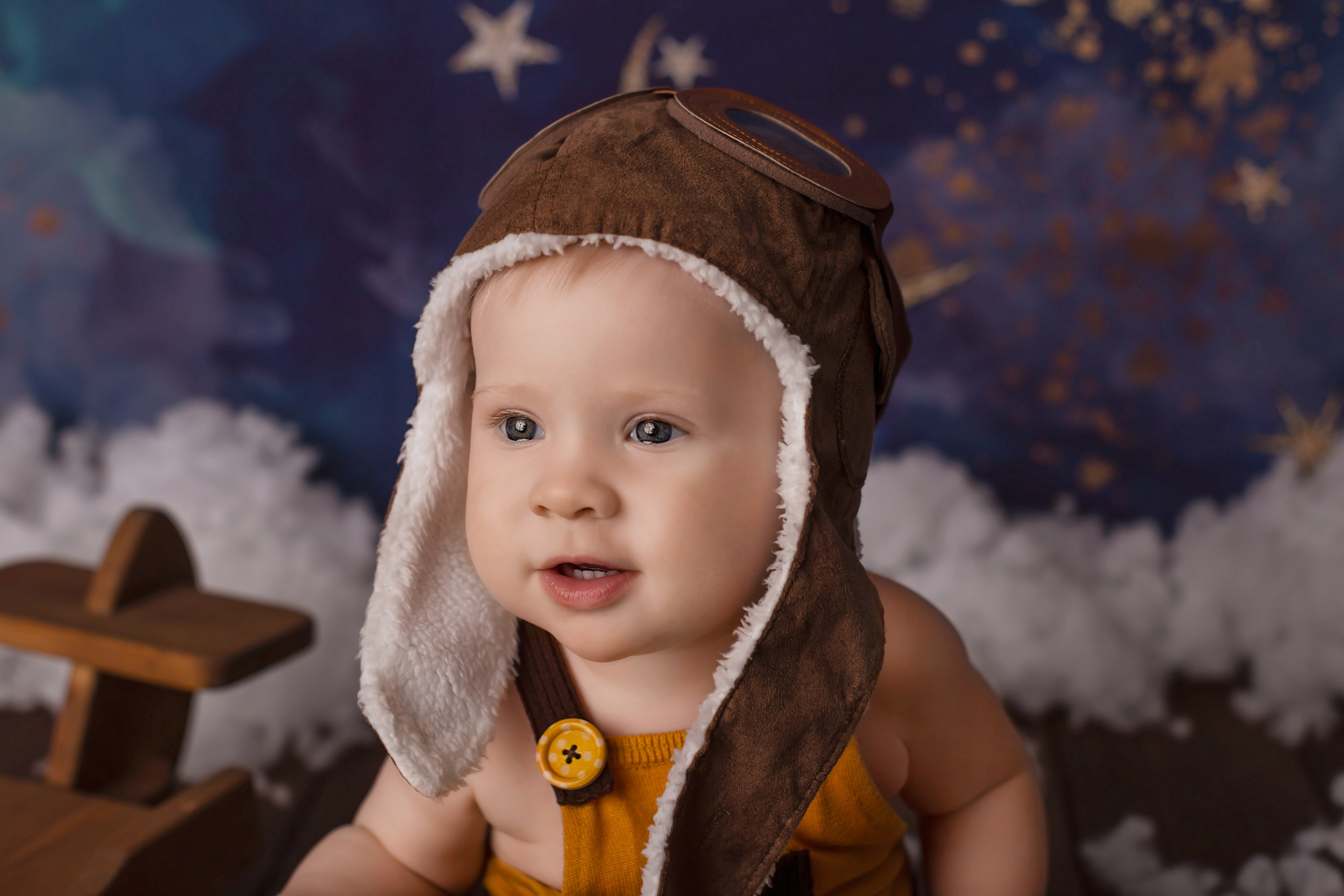 «Мальчики». Оля Март. Фотограф новорождённых город Лида. Фотограф на годик в Лиде