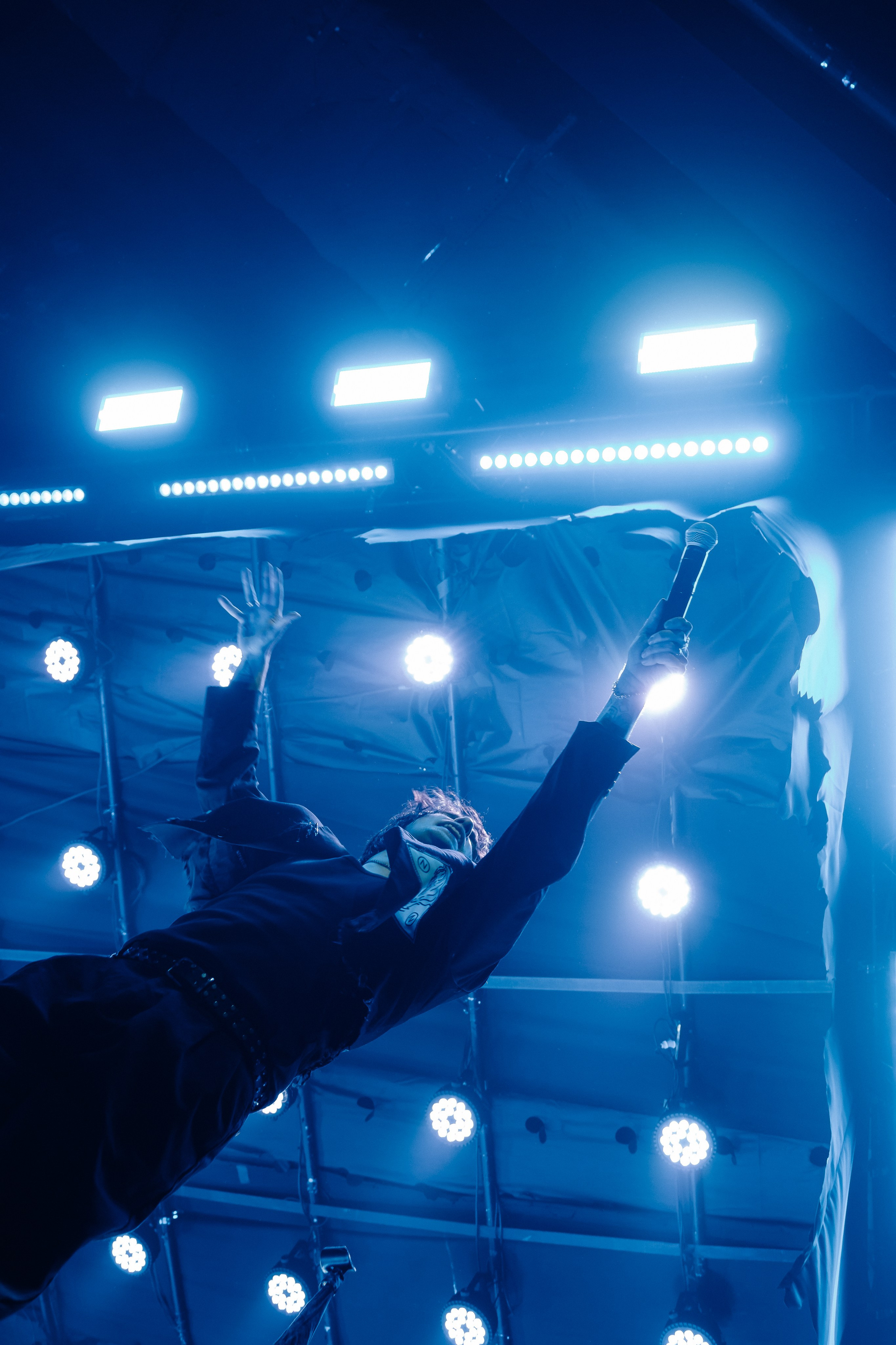 Wildways, Sound, 16.11.24. Репортажный фотограф, Санкт-Петербург