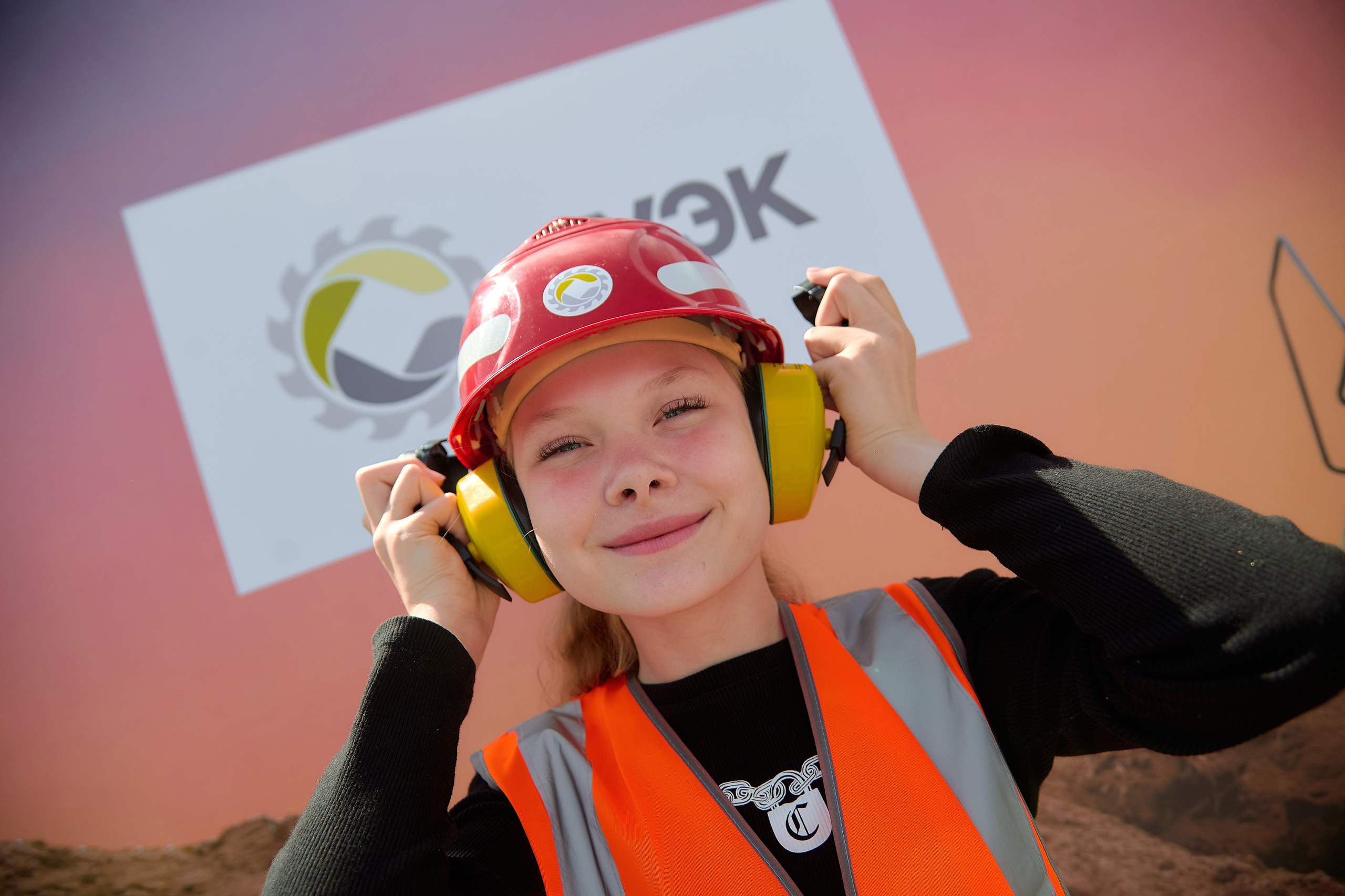 Проффест в г. Назарово от СУЭК и СГК. Фотограф Яковлев Роман — Красноярск