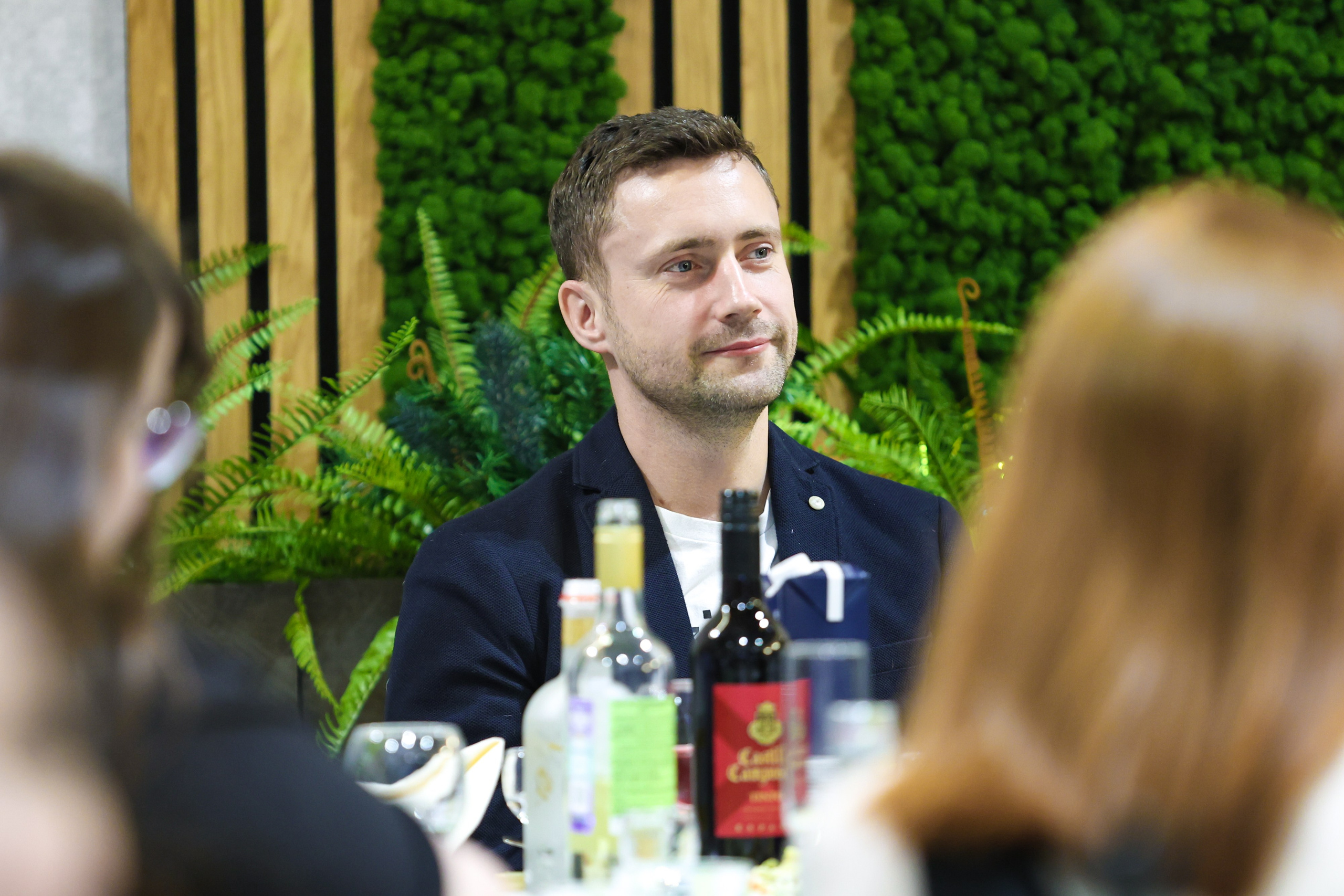 Корпоратив «Безопасный город». Фотограф Дарья Попова