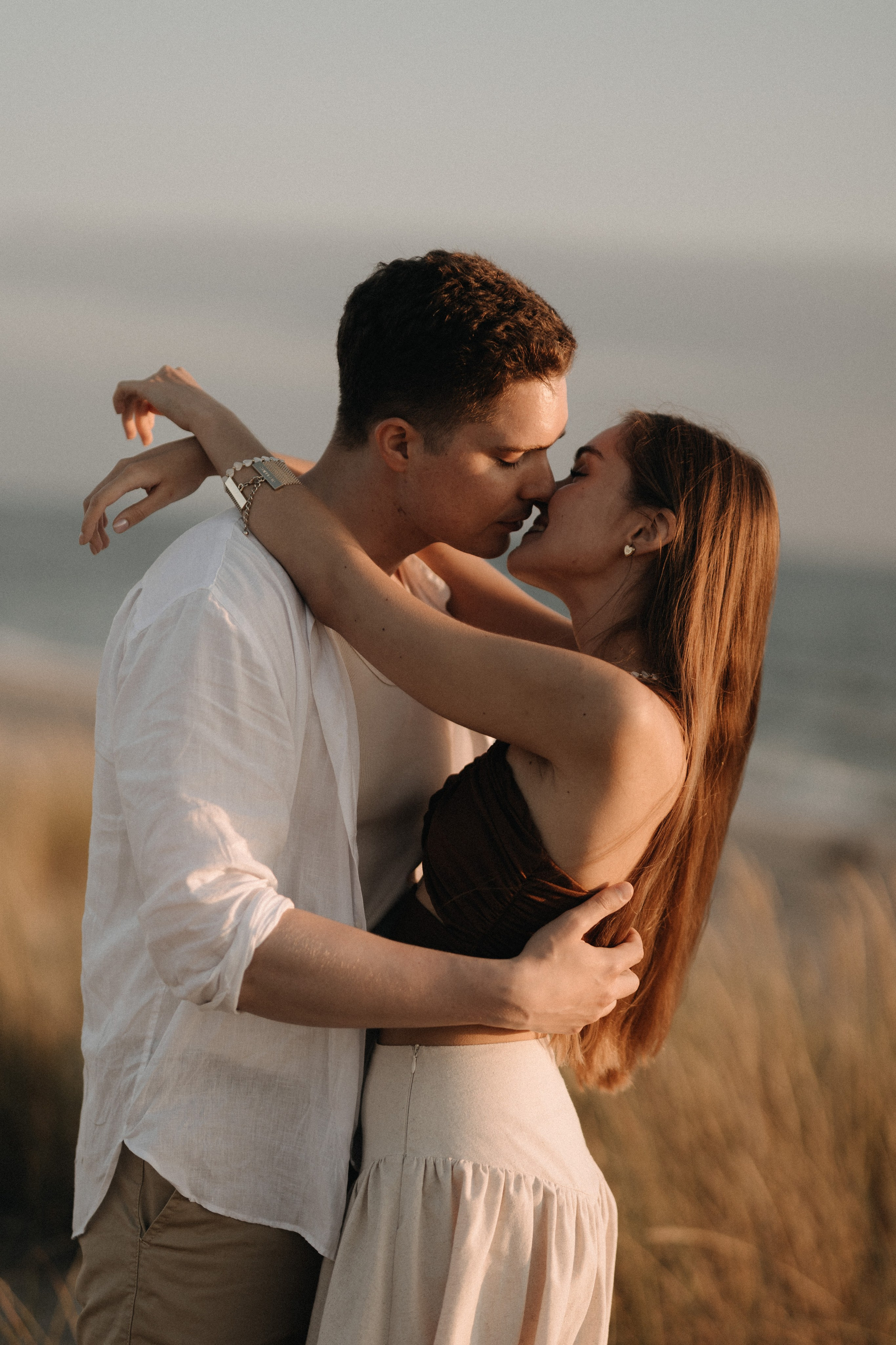 A&N. Свадебный и портретный фотограф в Калининграде и Москве Марк Юдинцев