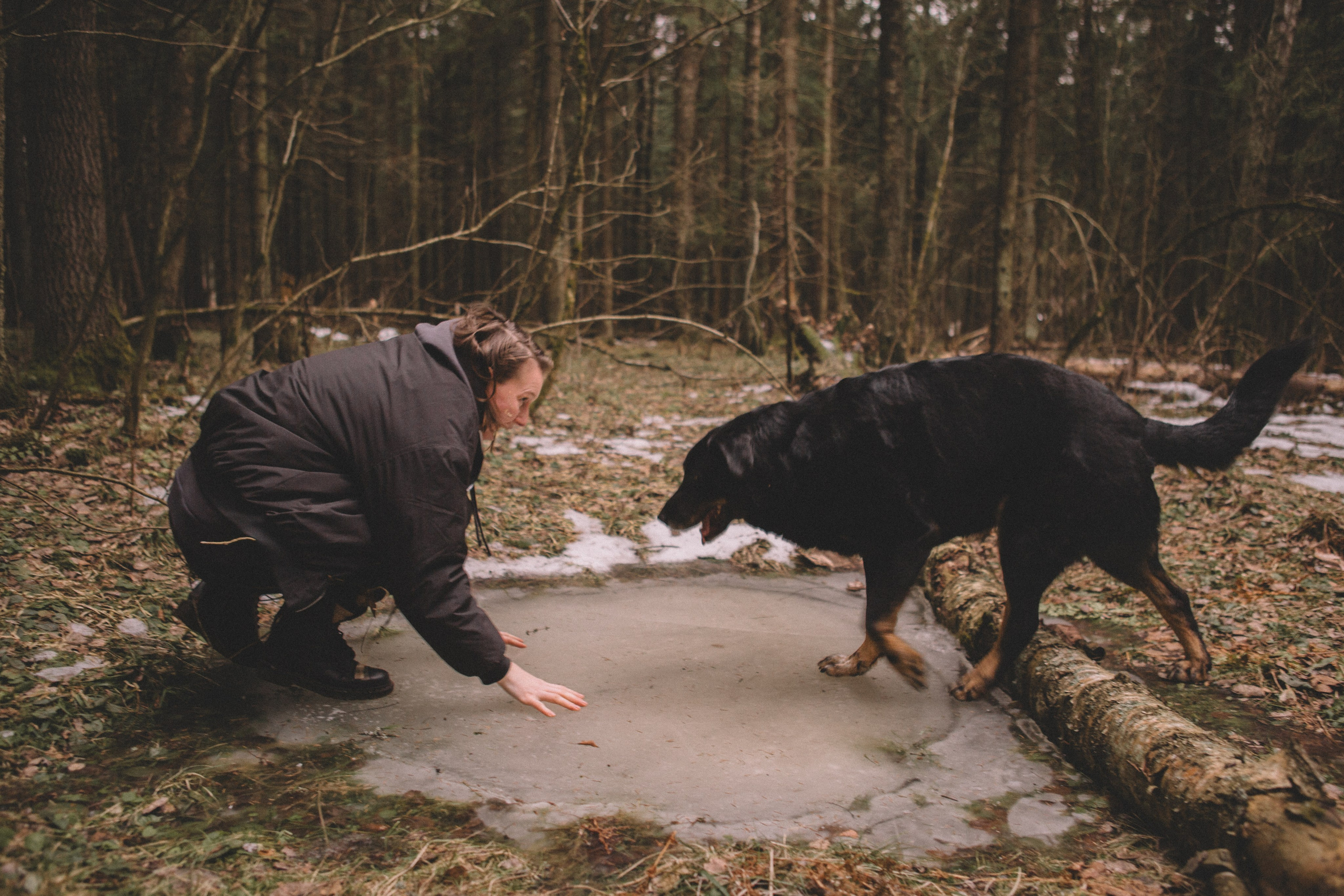 Alyona & Felix. Portrait, family and pet photographer in Cyprus, Ksenia Bourdelle