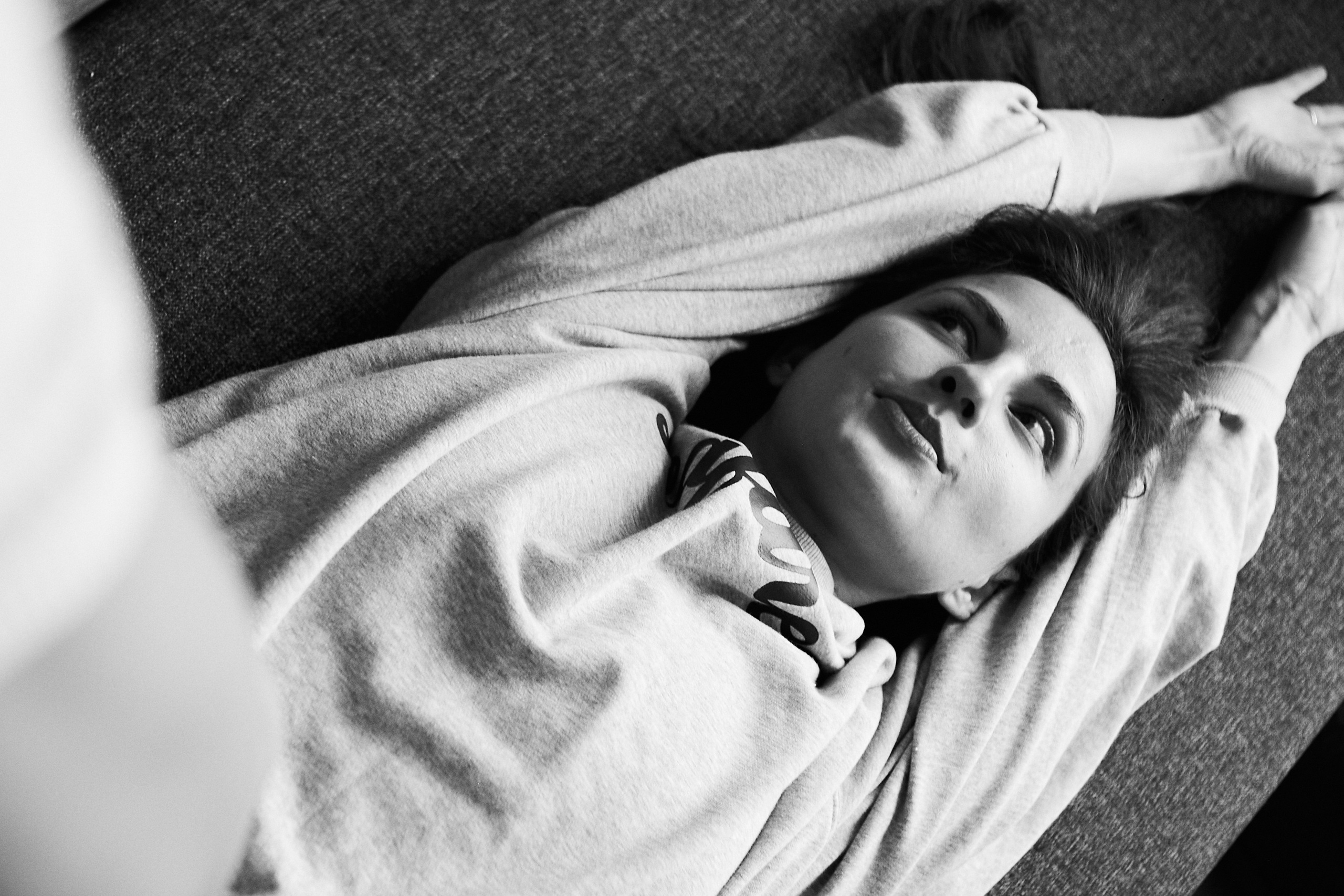 Masha. Portrait, family and pet photographer in Cyprus, Ksenia Bourdelle