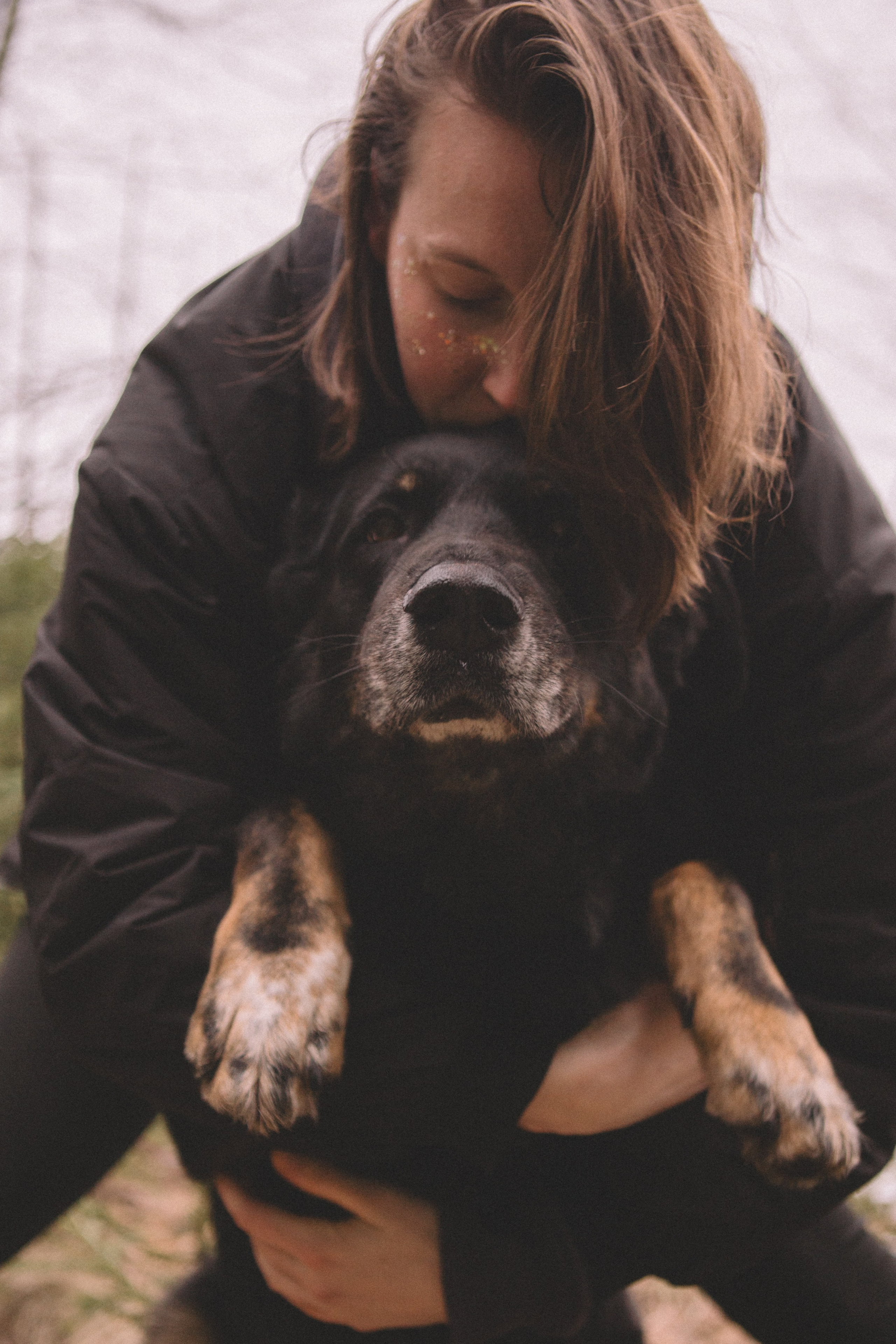 Alyona & Felix. Portrait, family and pet photographer in Cyprus, Ksenia Bourdelle