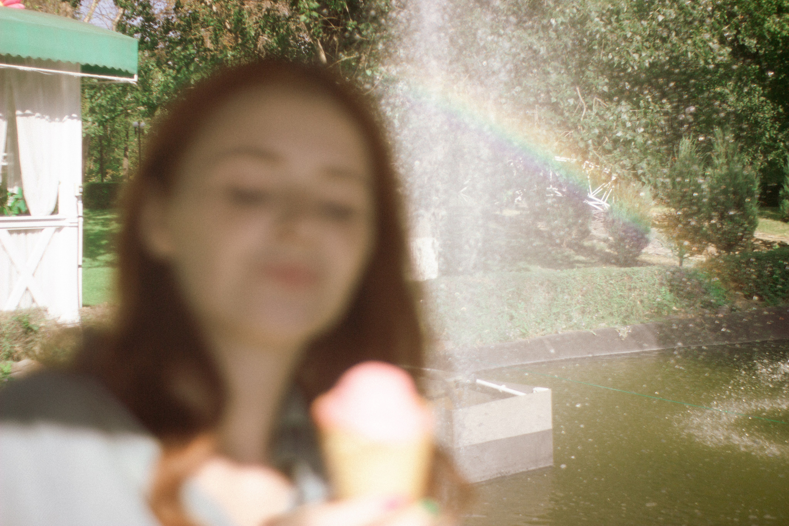 Разноцветная жизнь. • Фотограф Александра Светозар Алчевск •