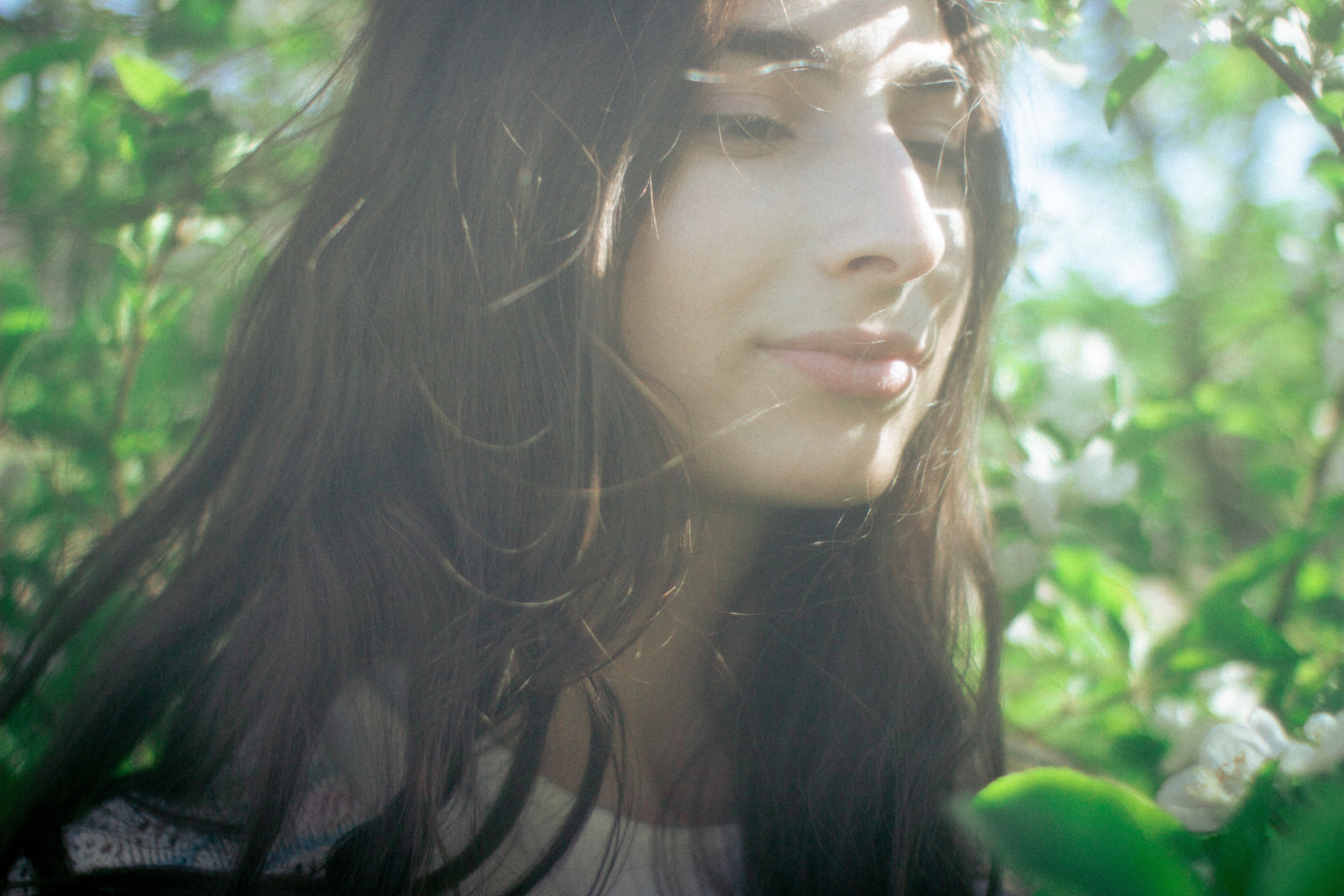 Земля смеётся цветами. • Фотограф Александра Светозар Алчевск •