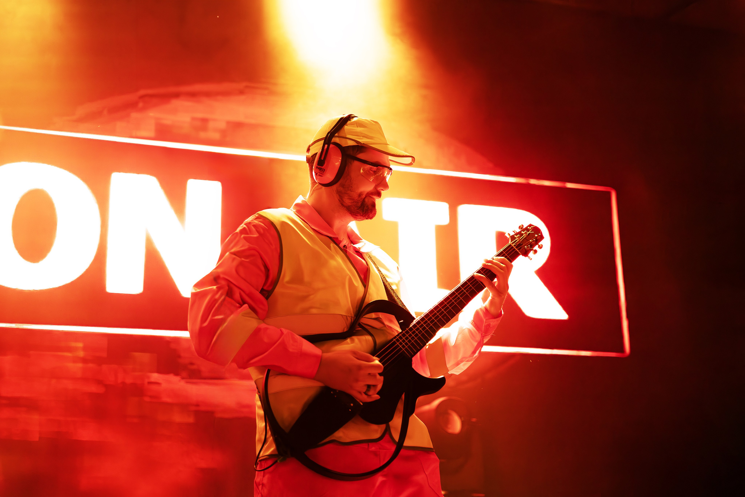 Noize MC. Photo & Video production