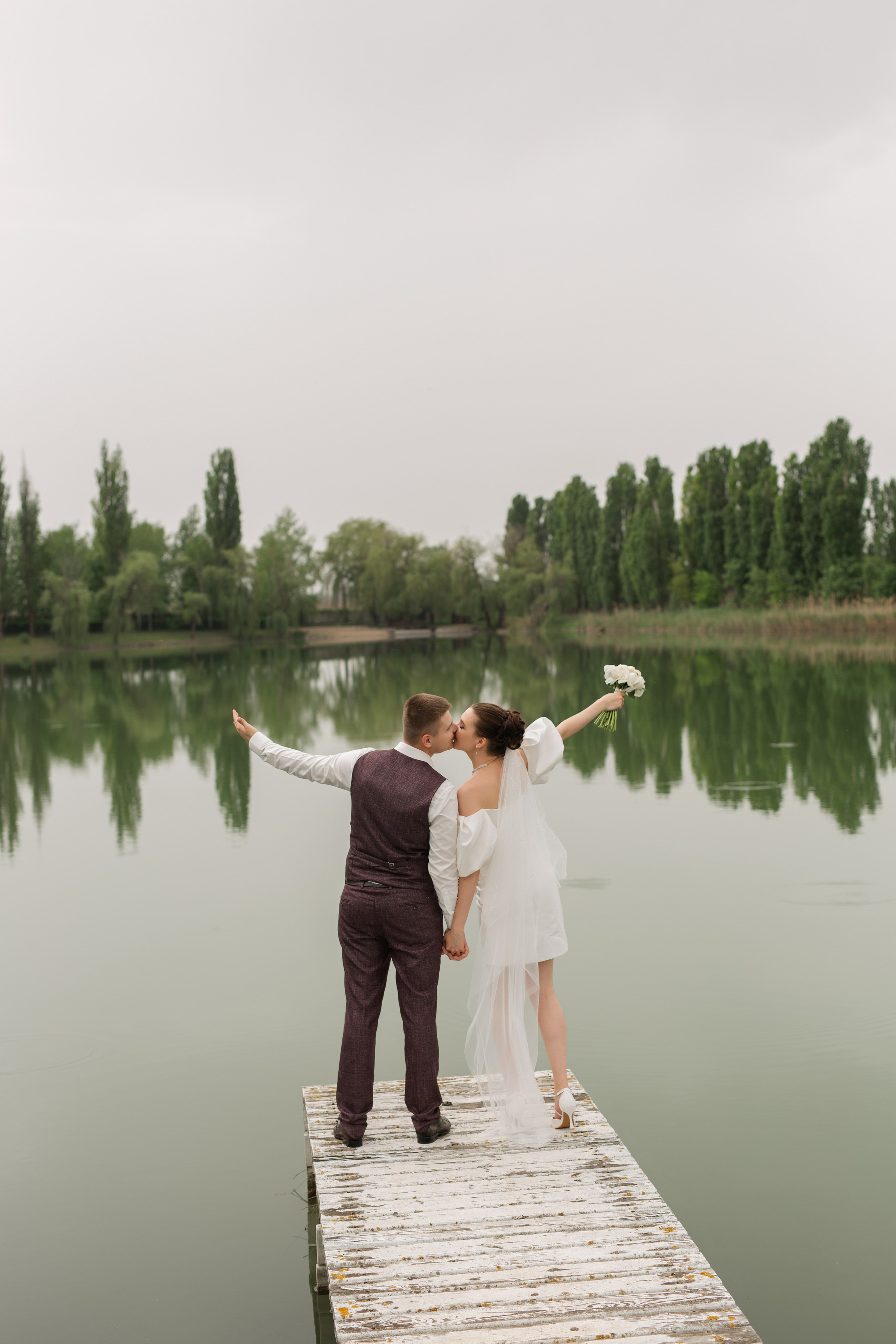 Настя и Влад. Семейный фотограф в Каневской Епифанова Ольга