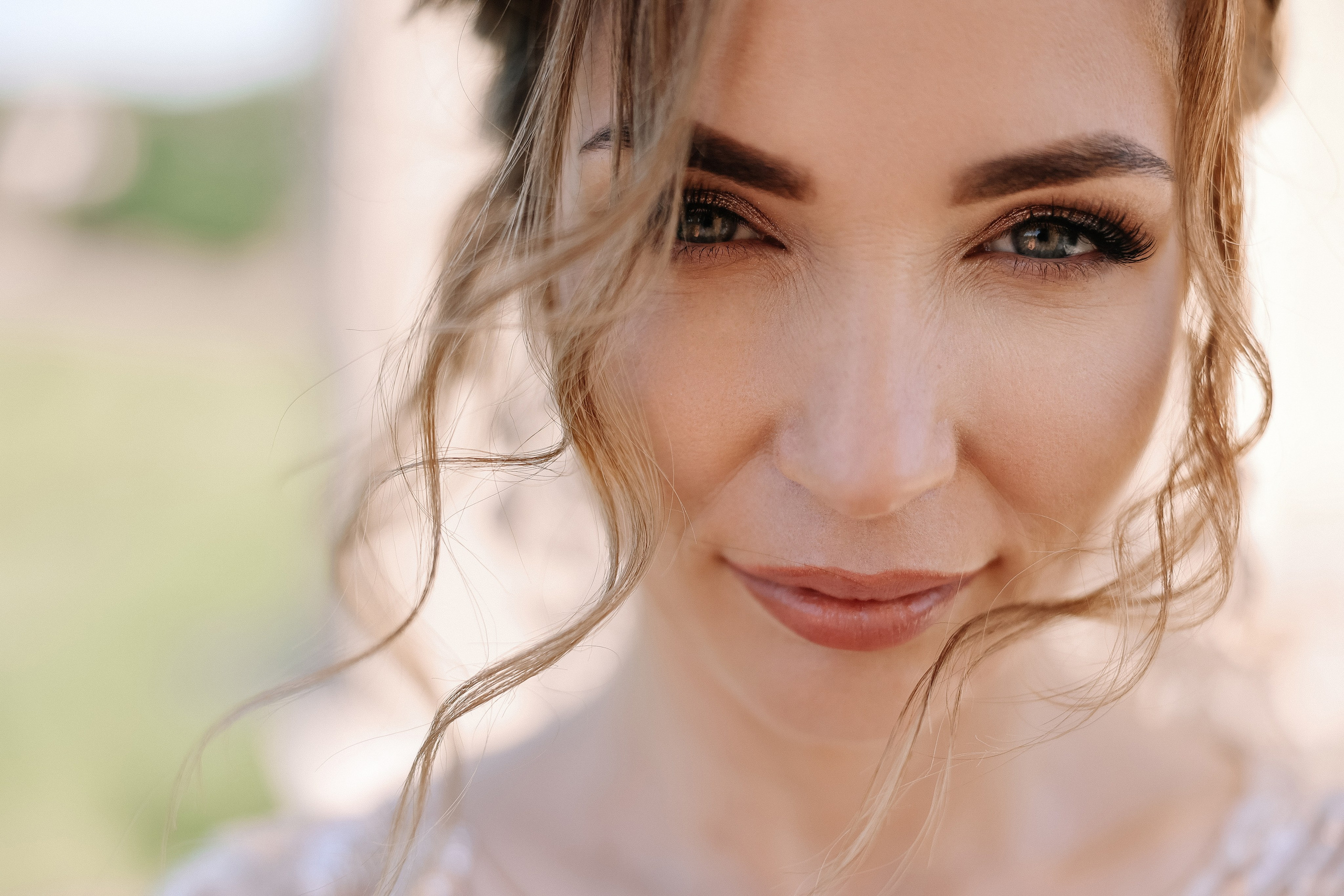 Света и Сергей. Свадебный и семейный Фотограф Денис Кошель