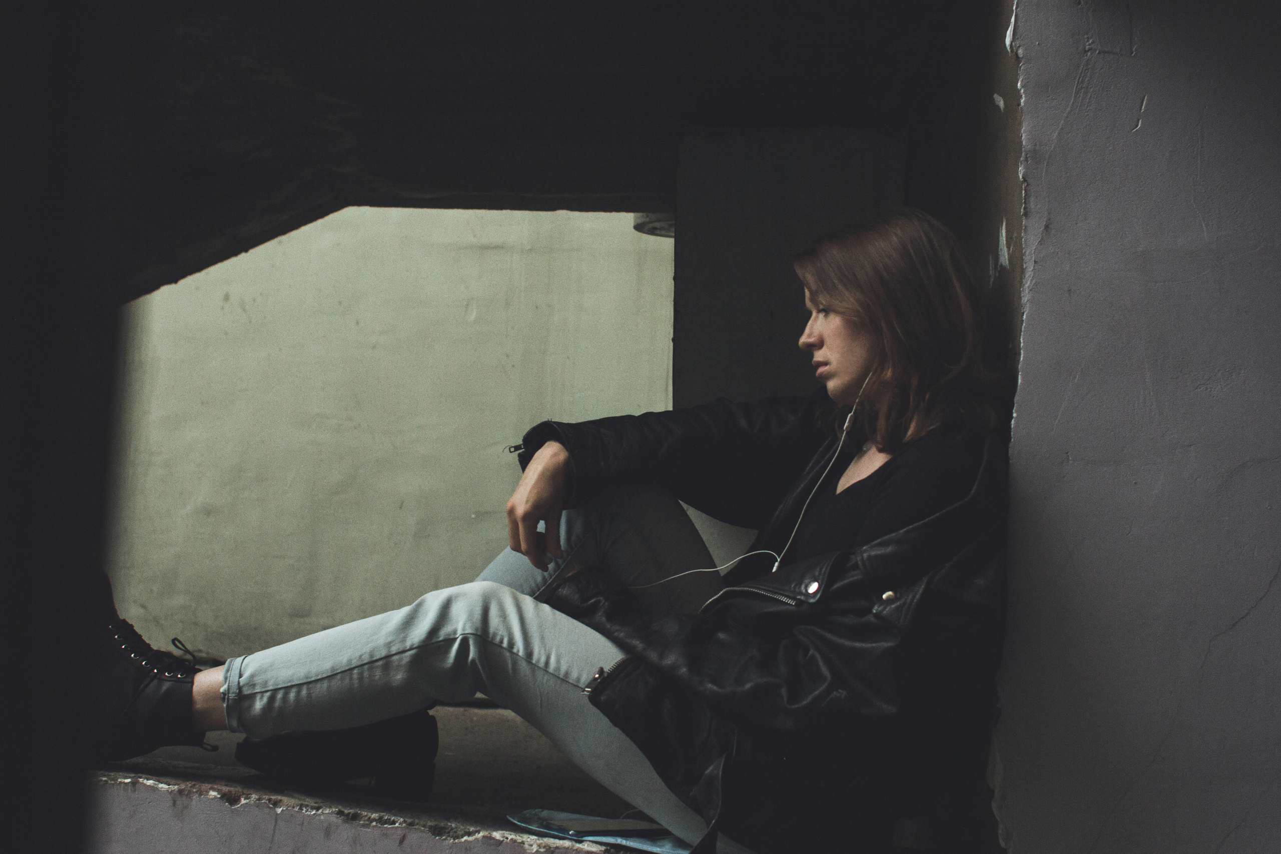 ГОРОД. Фотограф в Иркутске Лилия Бабченко