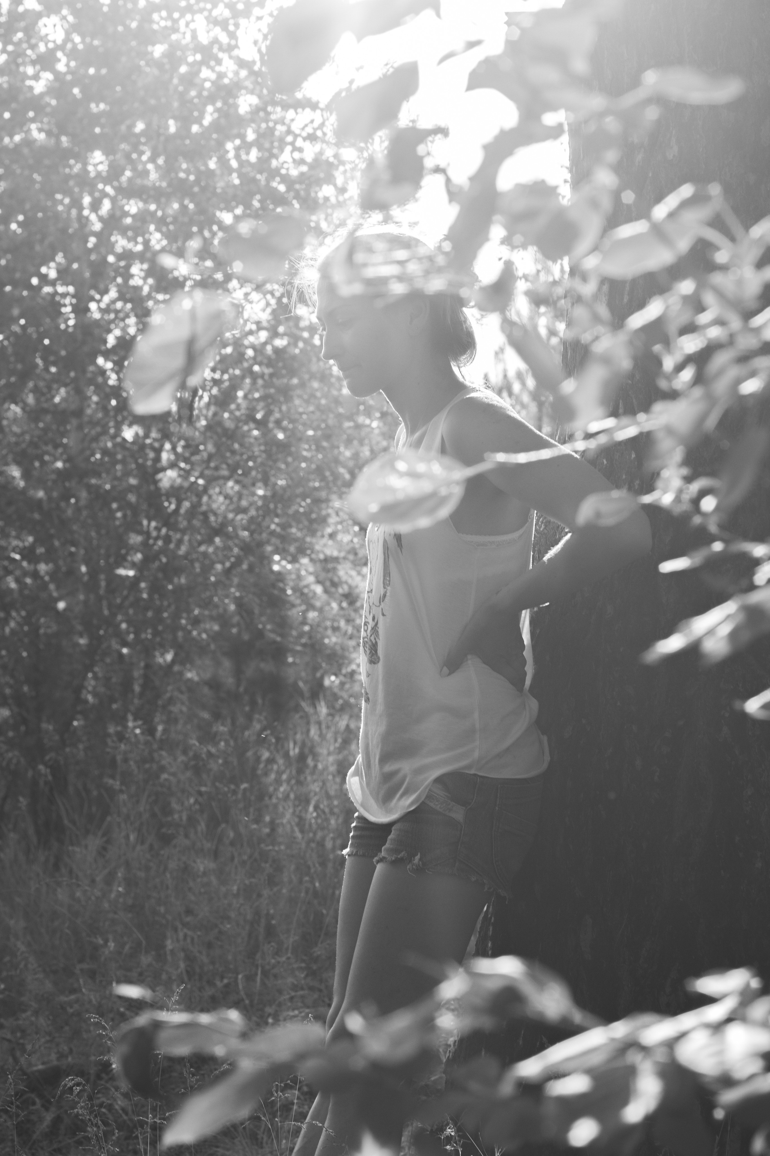 СОЛНЕЧНАЯ. Фотограф в Иркутске Лилия Бабченко