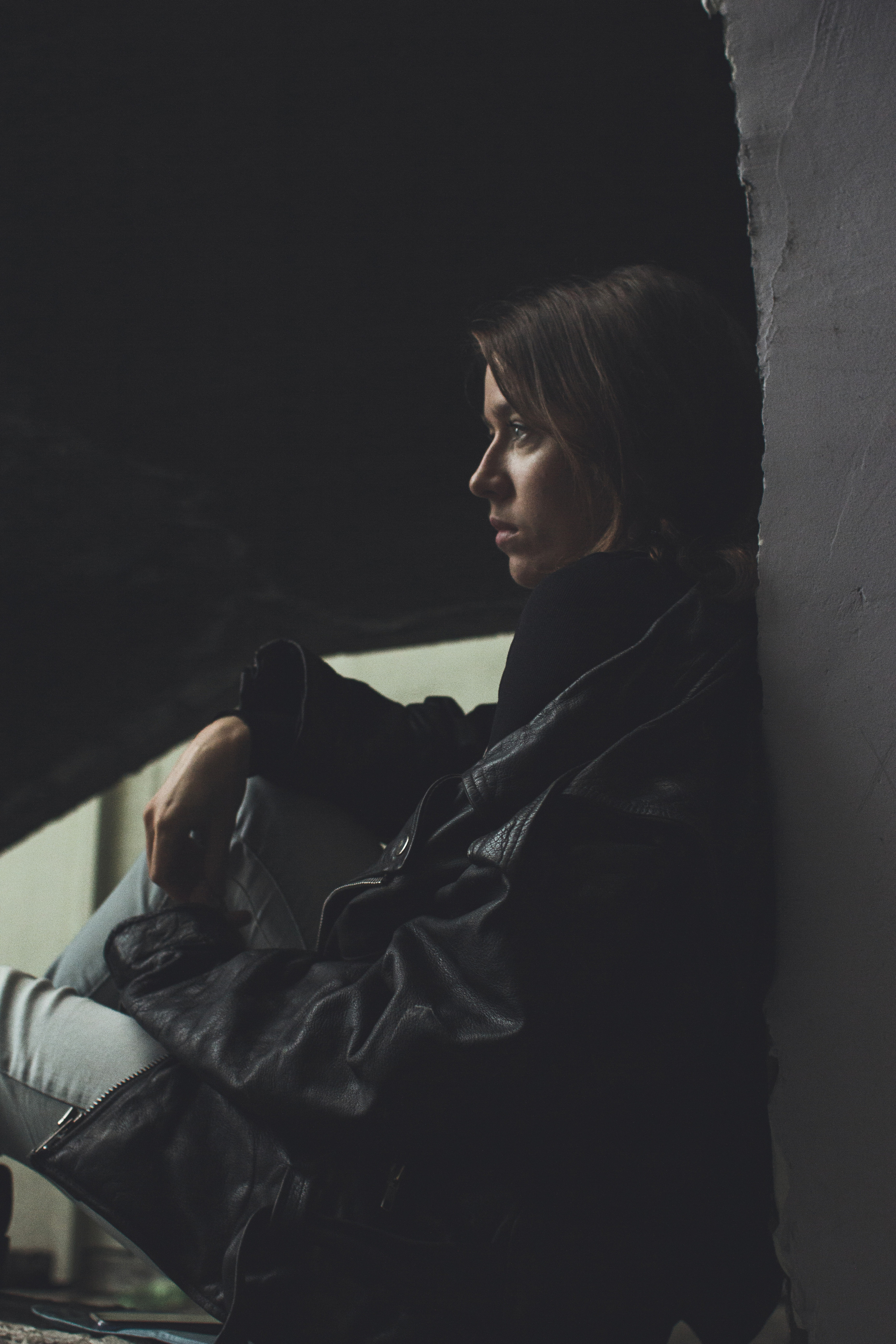 ГОРОД. Фотограф в Иркутске Лилия Бабченко