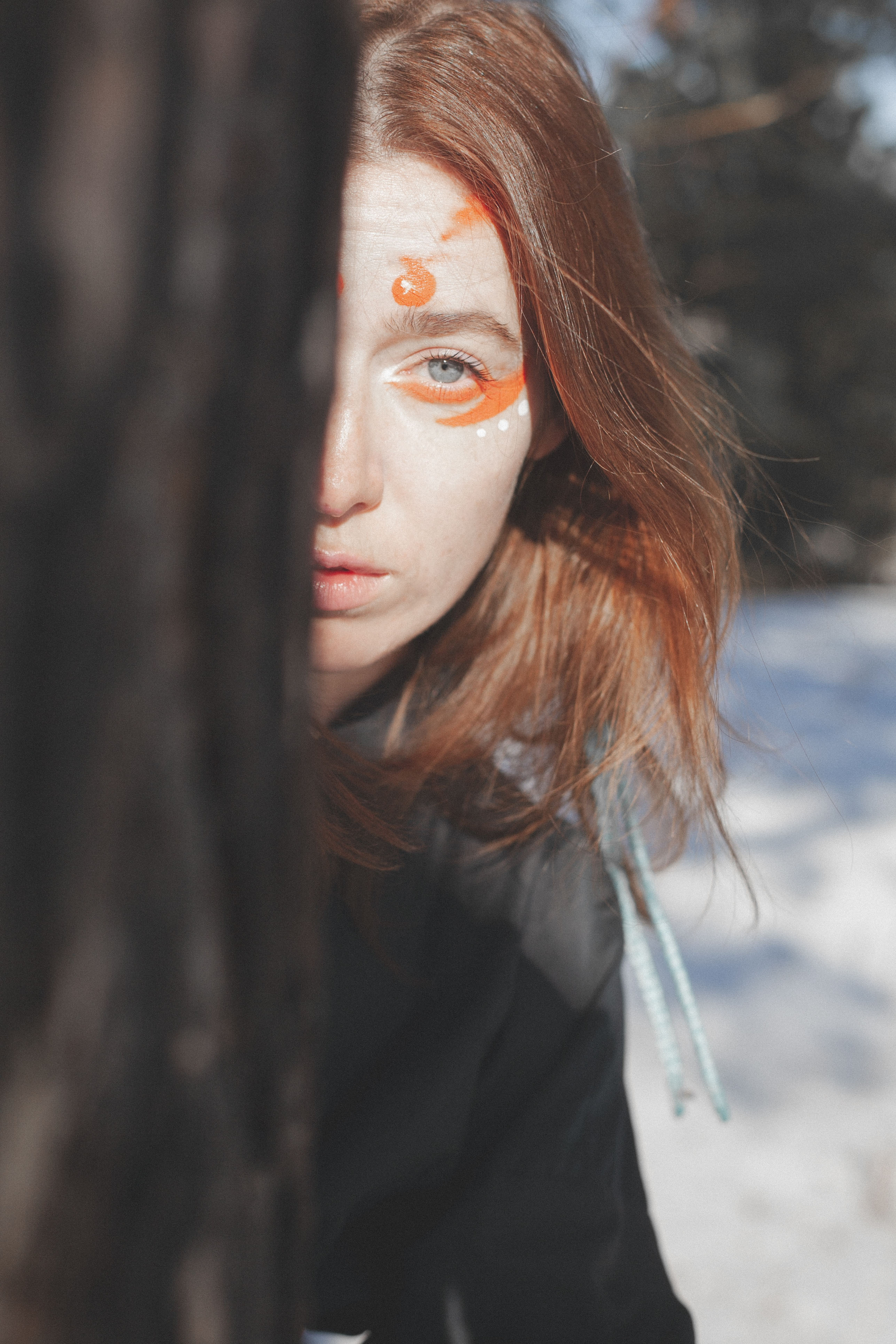 КИЦУНЭ. Фотограф в Иркутске Лилия Бабченко