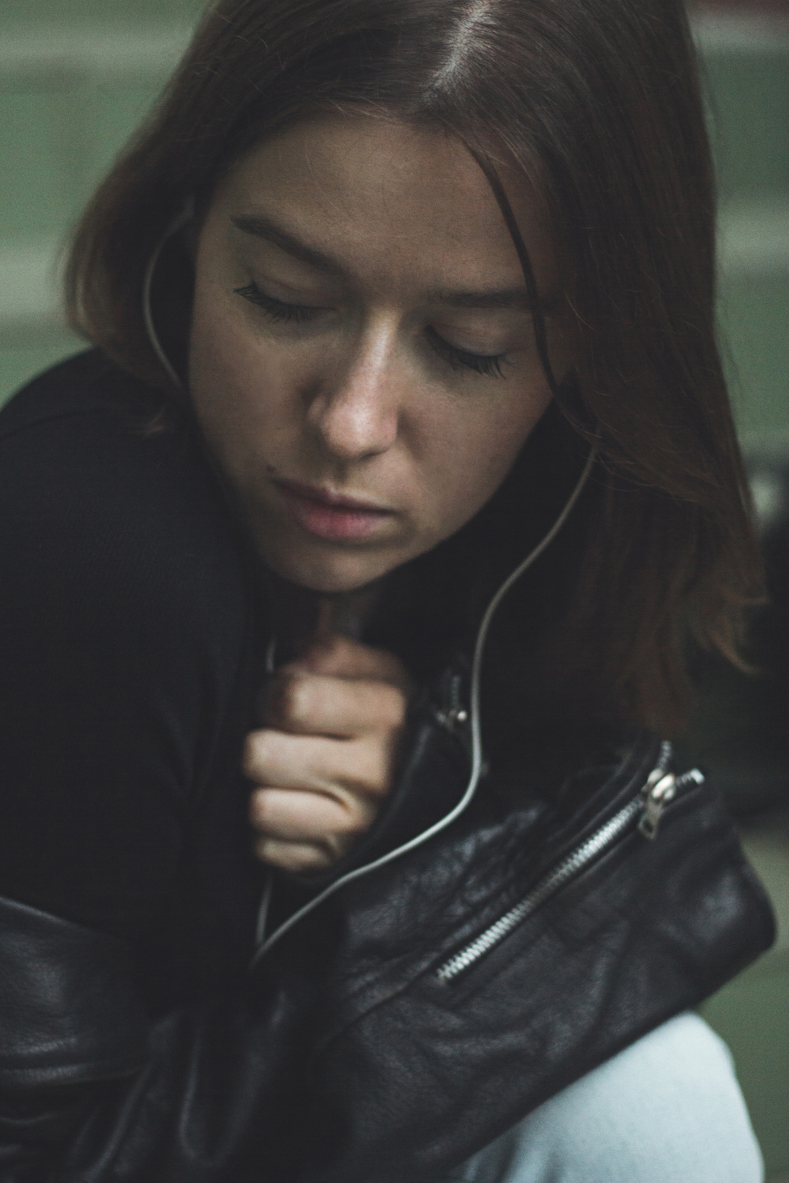 ГОРОД. Фотограф в Иркутске Лилия Бабченко