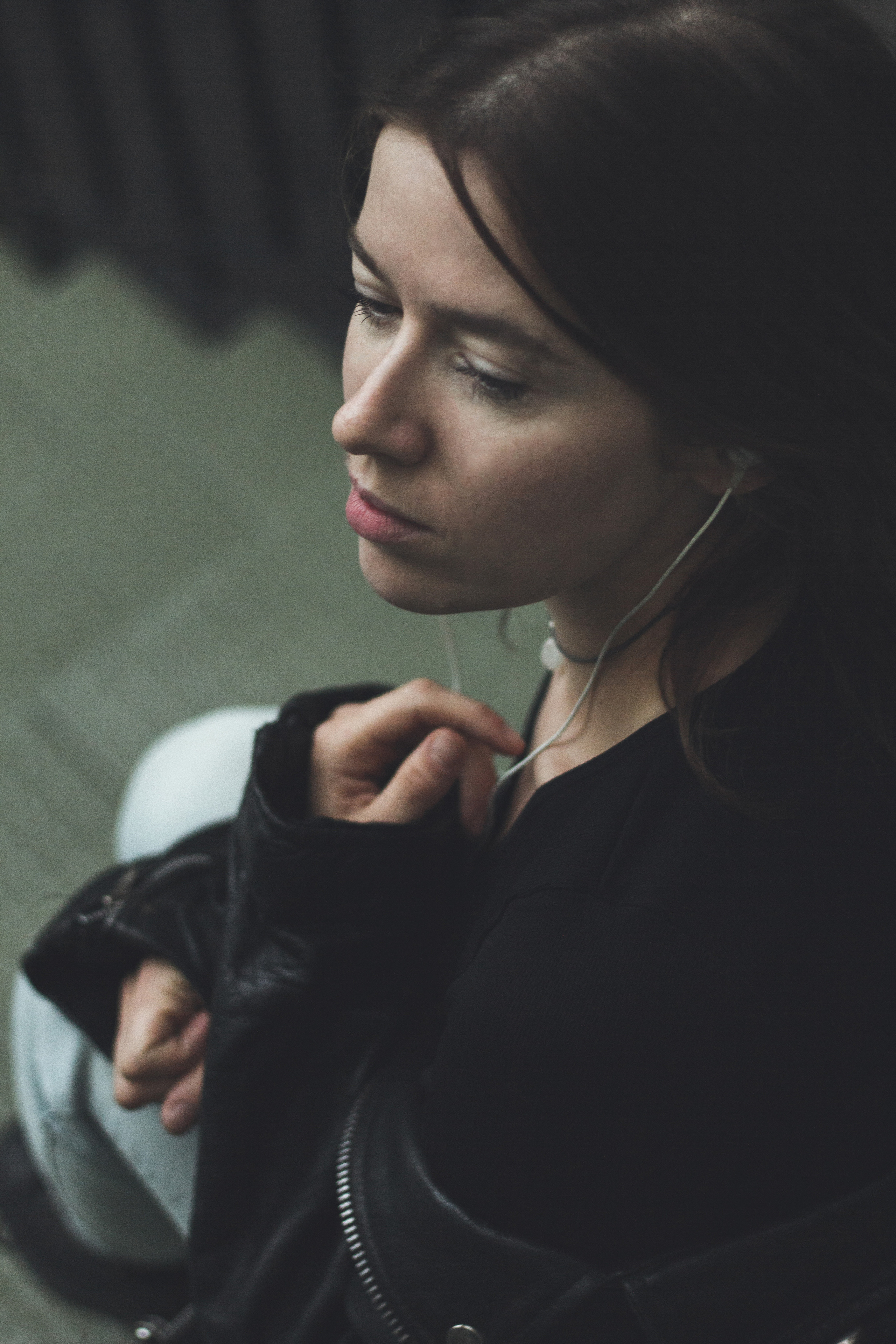 ГОРОД. Фотограф в Иркутске Лилия Бабченко