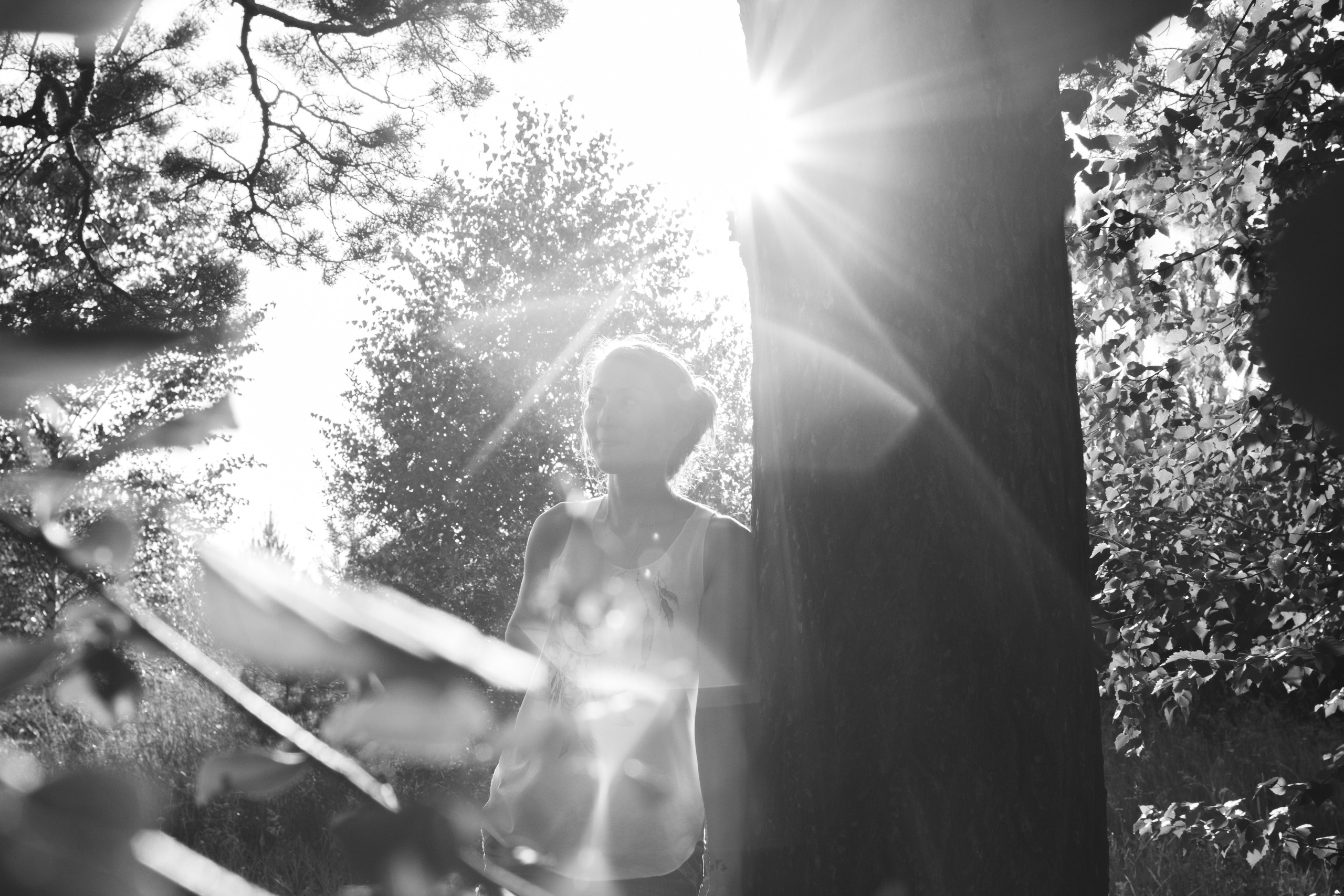 СОЛНЕЧНАЯ. Фотограф в Иркутске Лилия Бабченко