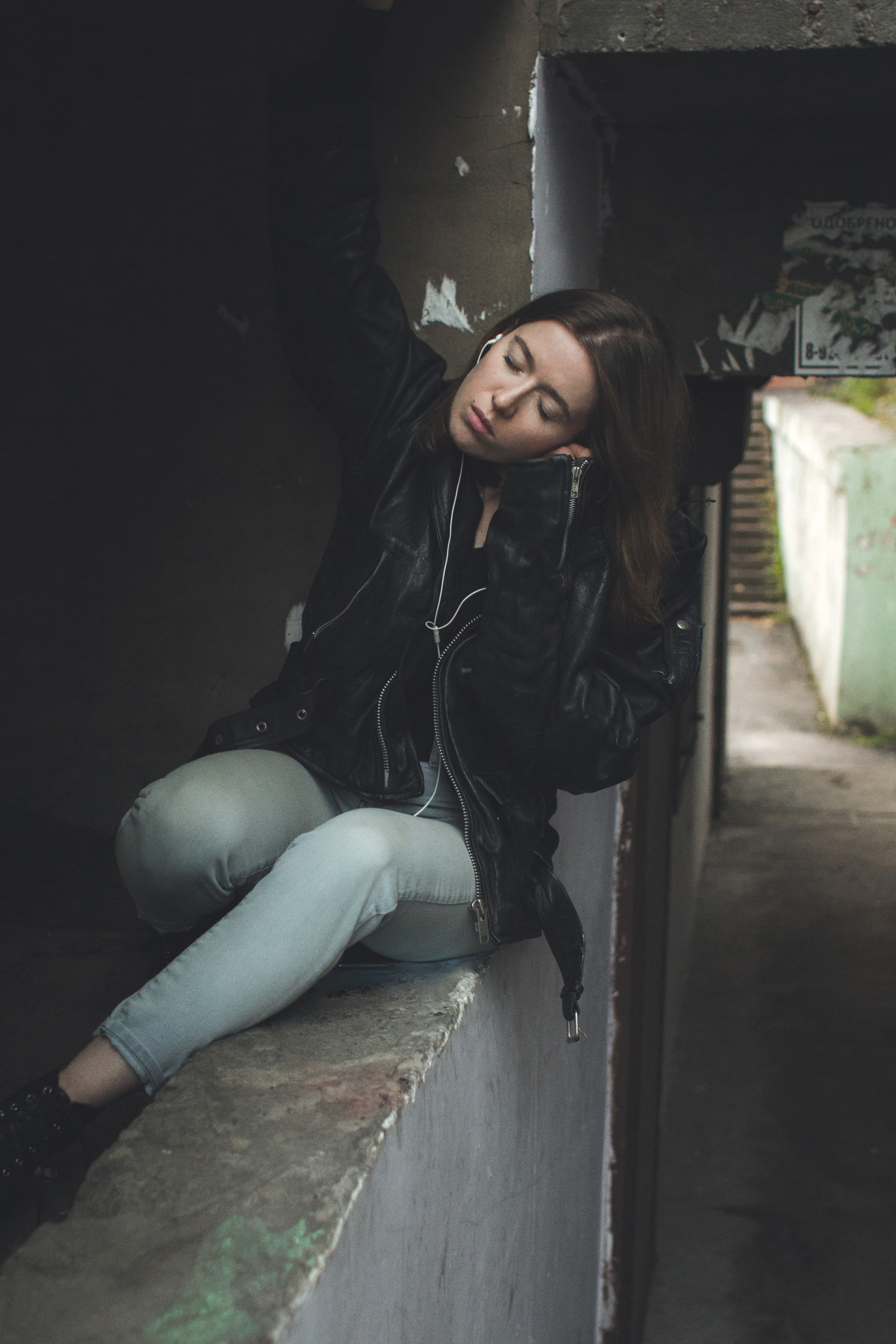 ГОРОД. Фотограф в Иркутске Лилия Бабченко