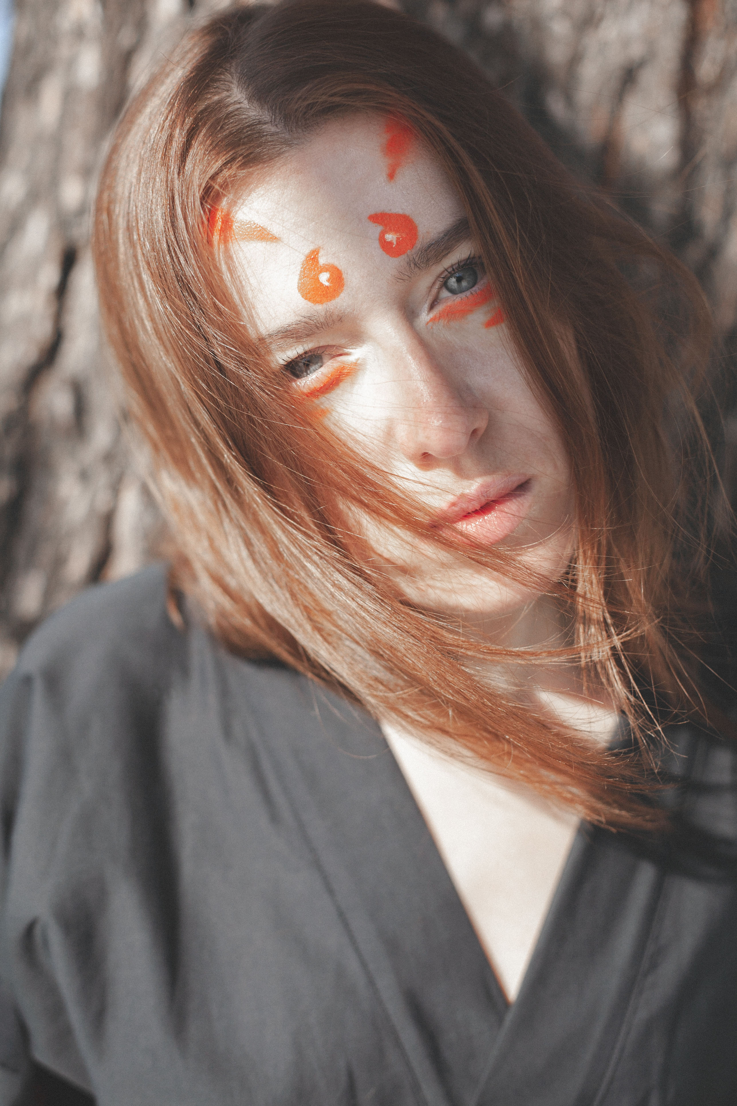 КИЦУНЭ. Фотограф в Иркутске Лилия Бабченко