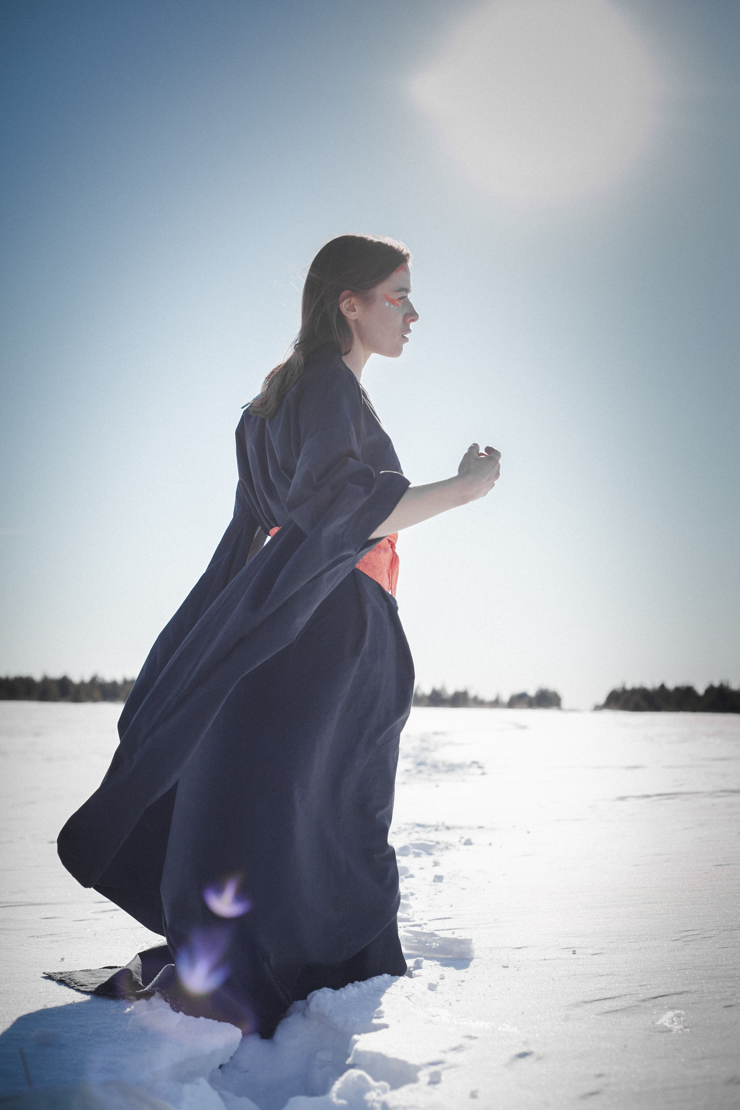 КИЦУНЭ. Фотограф в Иркутске Лилия Бабченко