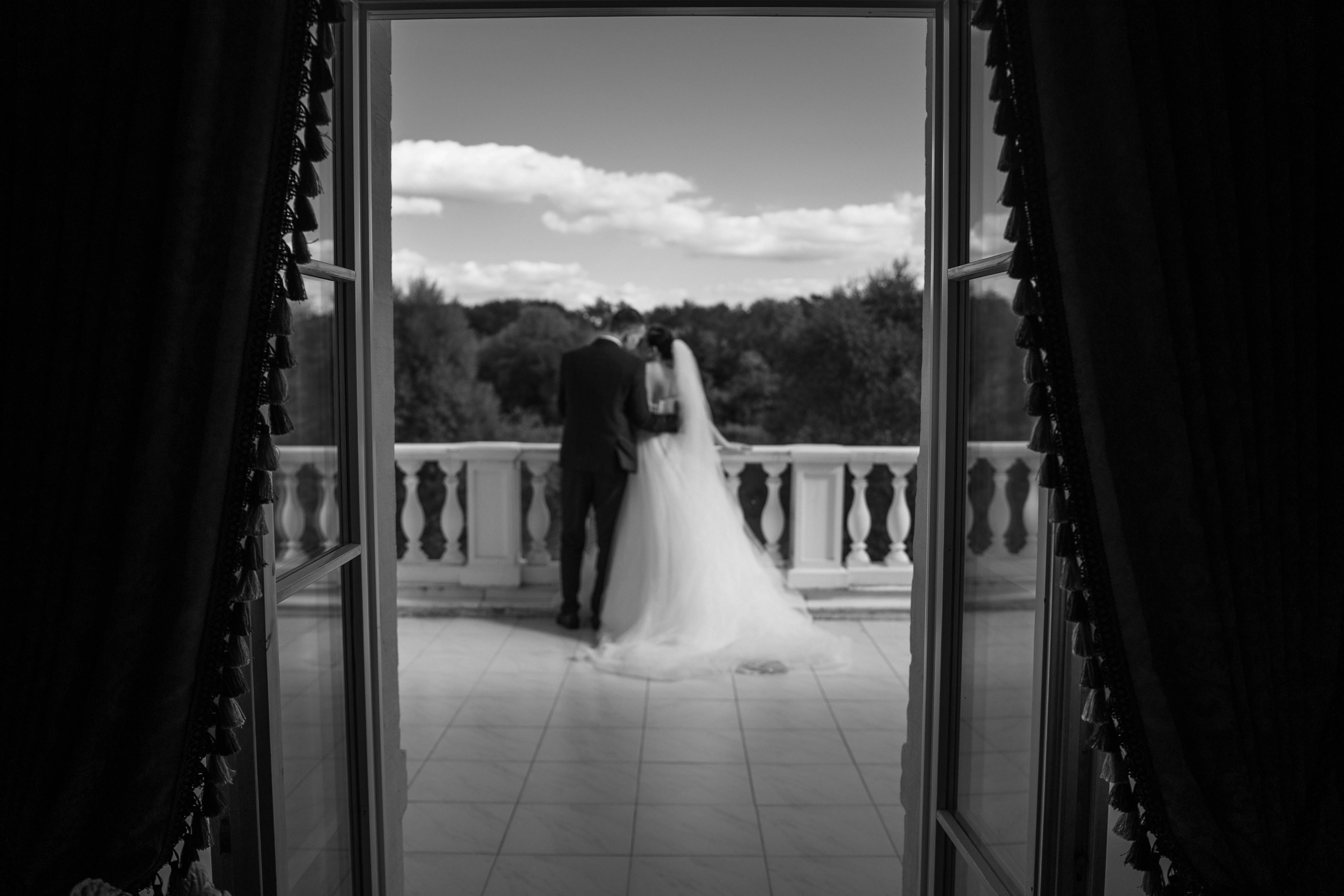 Даниил и Елена. Свадебный и семейный фотограф в Воронеже Анастасия Бойко