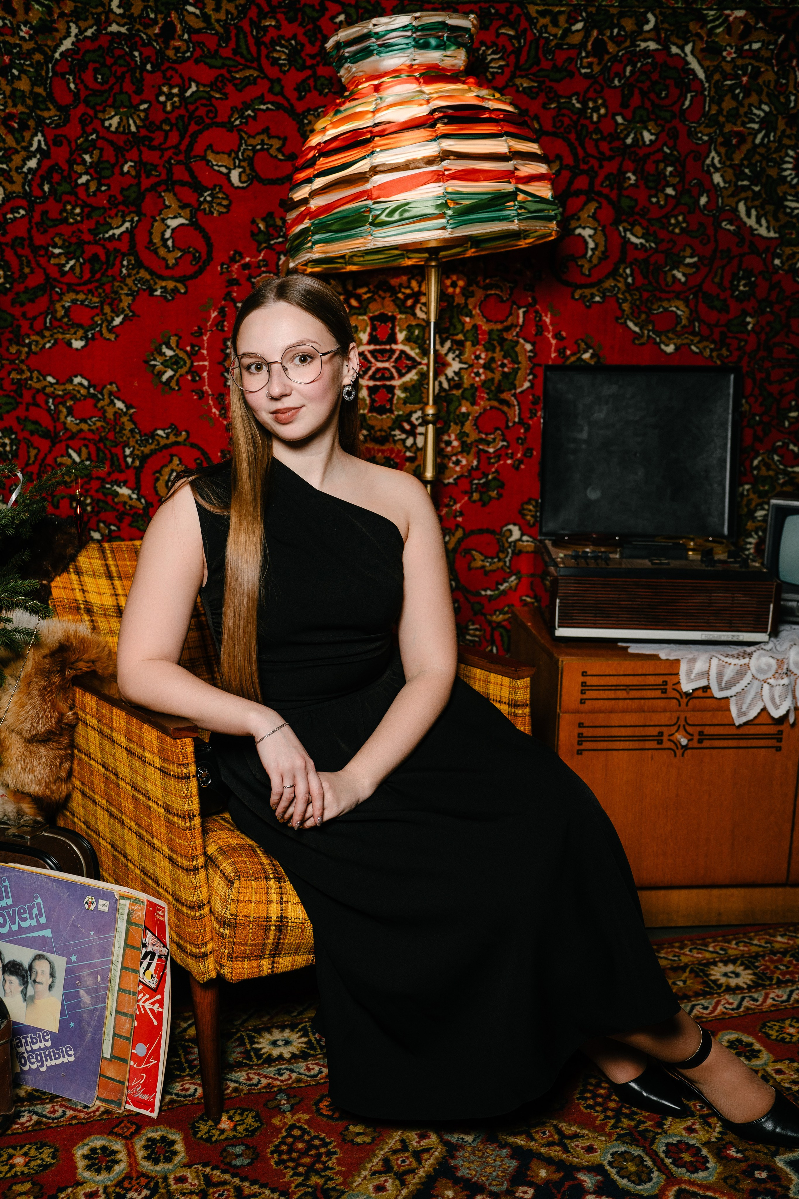 Новогодний корпоратив ADрайв & dmz. Свадебный и семейный фотограф в Воронеже Анастасия Бойко