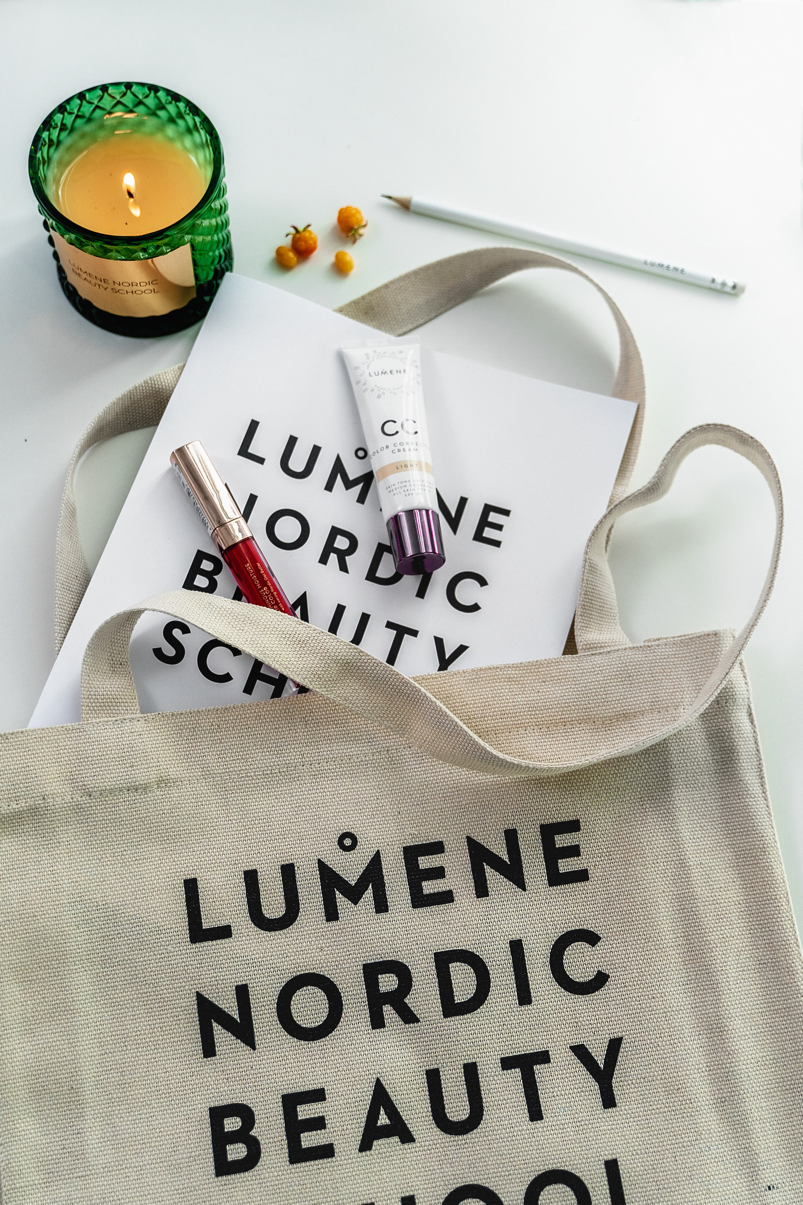 Lumene. Фотограф и видеограф Евгений Романов Санкт-Петербург