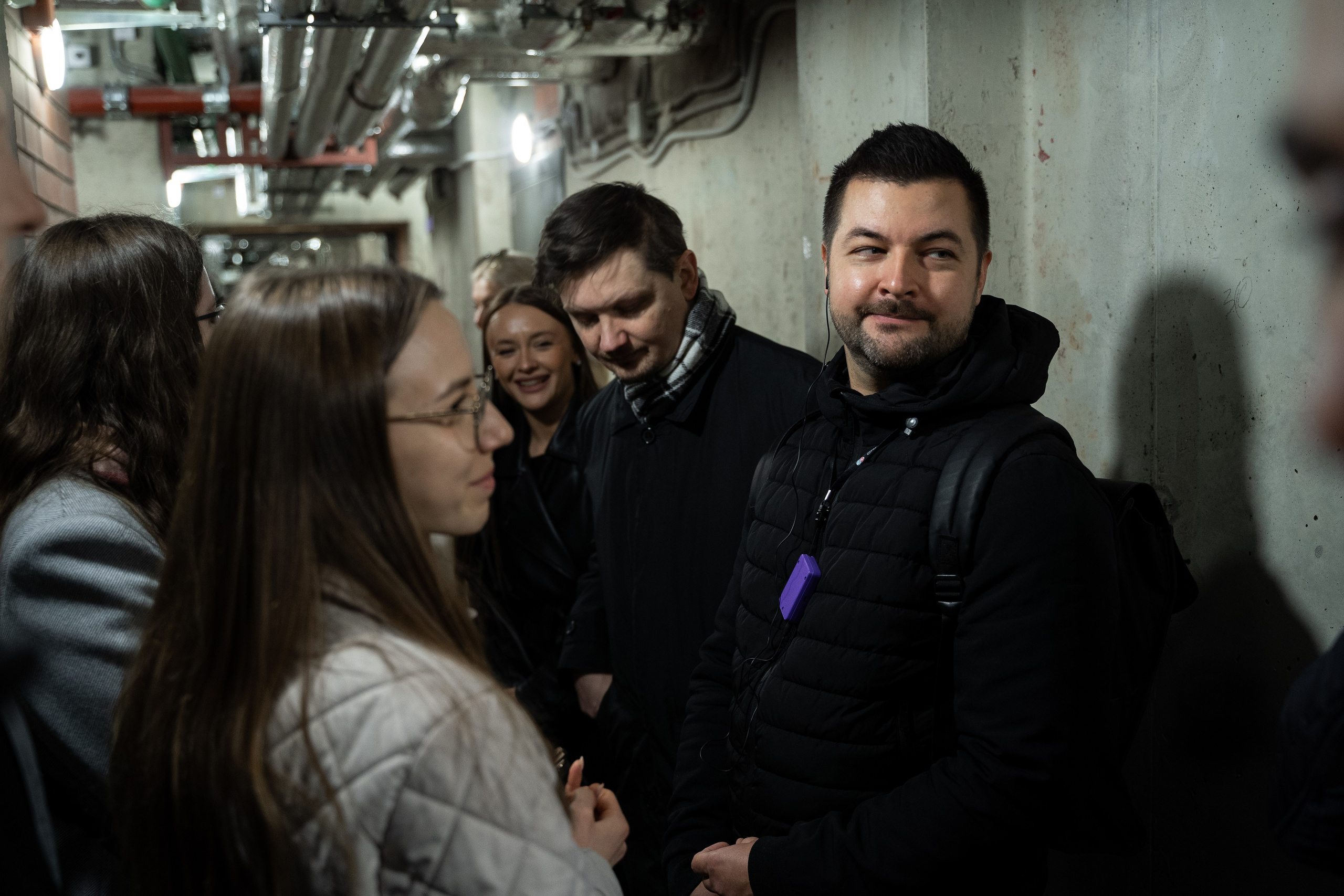 Премия Urban. Фотограф и видеограф Евгений Романов Санкт-Петербург