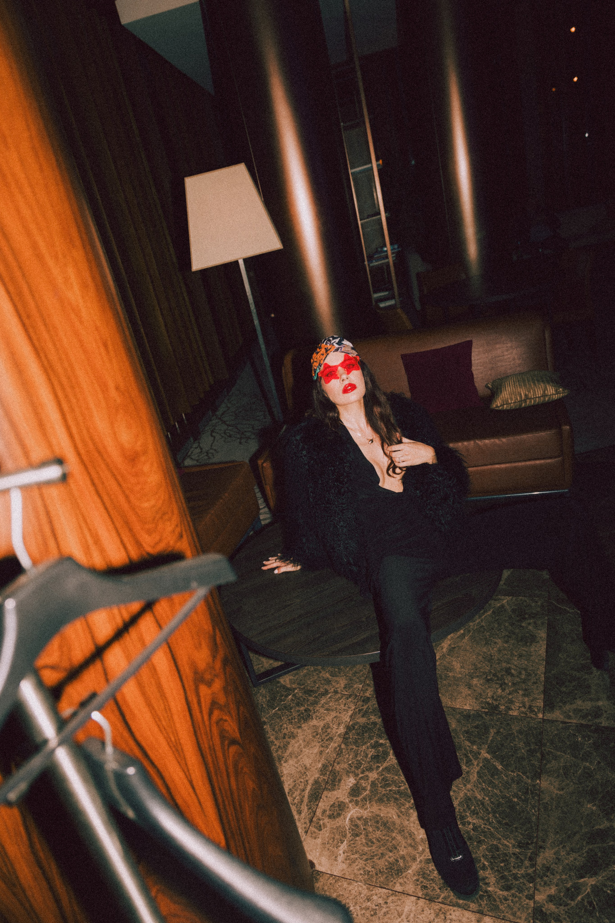 Happy Birthday (в стиле Studio 54). Свадебные фотографы в Гомеле и Минске Сергей и Анастасия Фещенок