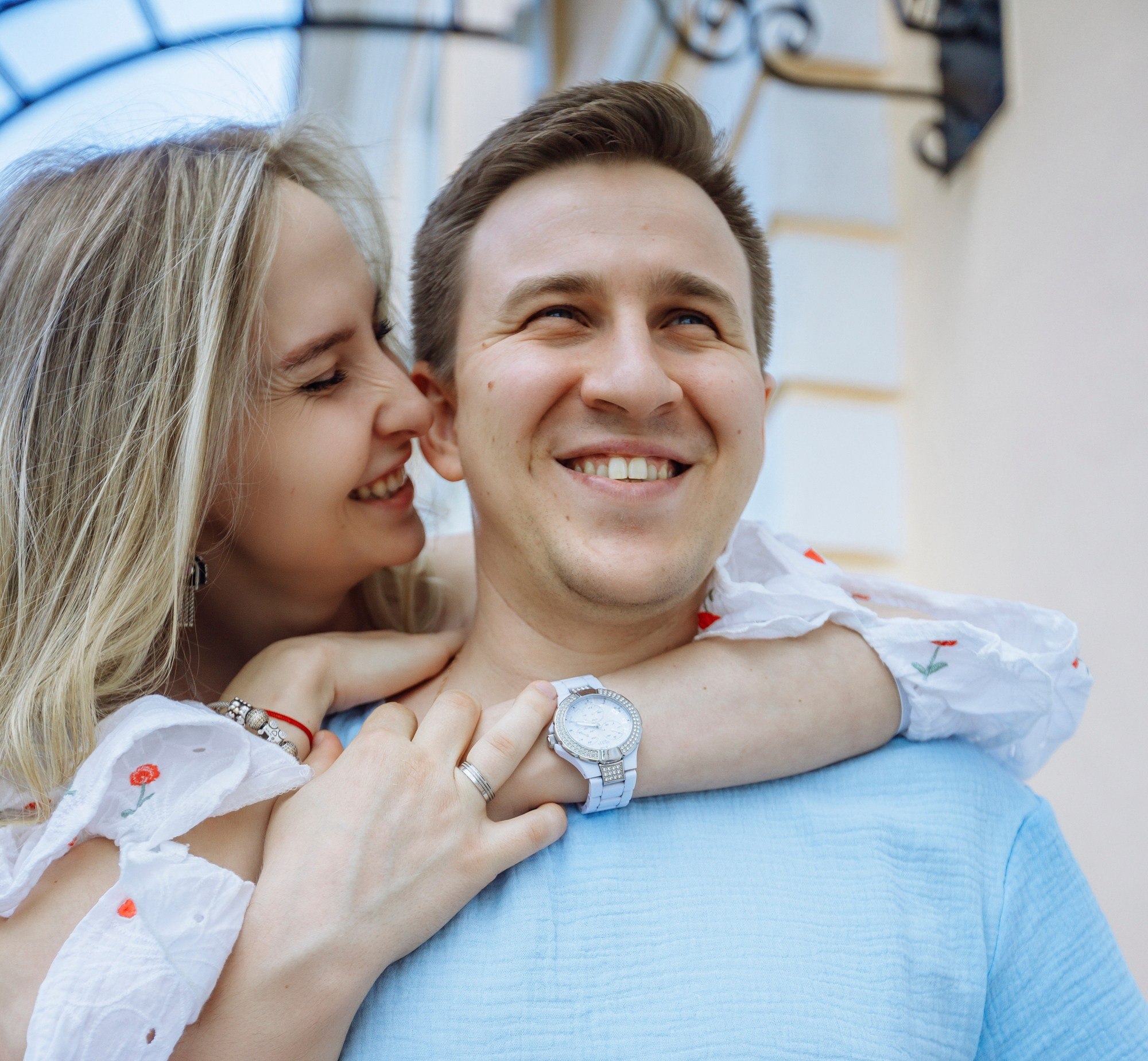 Портфолио фотографа | Авторская фотография | Свадебная и репортажная съемка | Примеры работ. Свадебный, репортажный фотограф в городе Вологда и Череповец Эндрю Грек