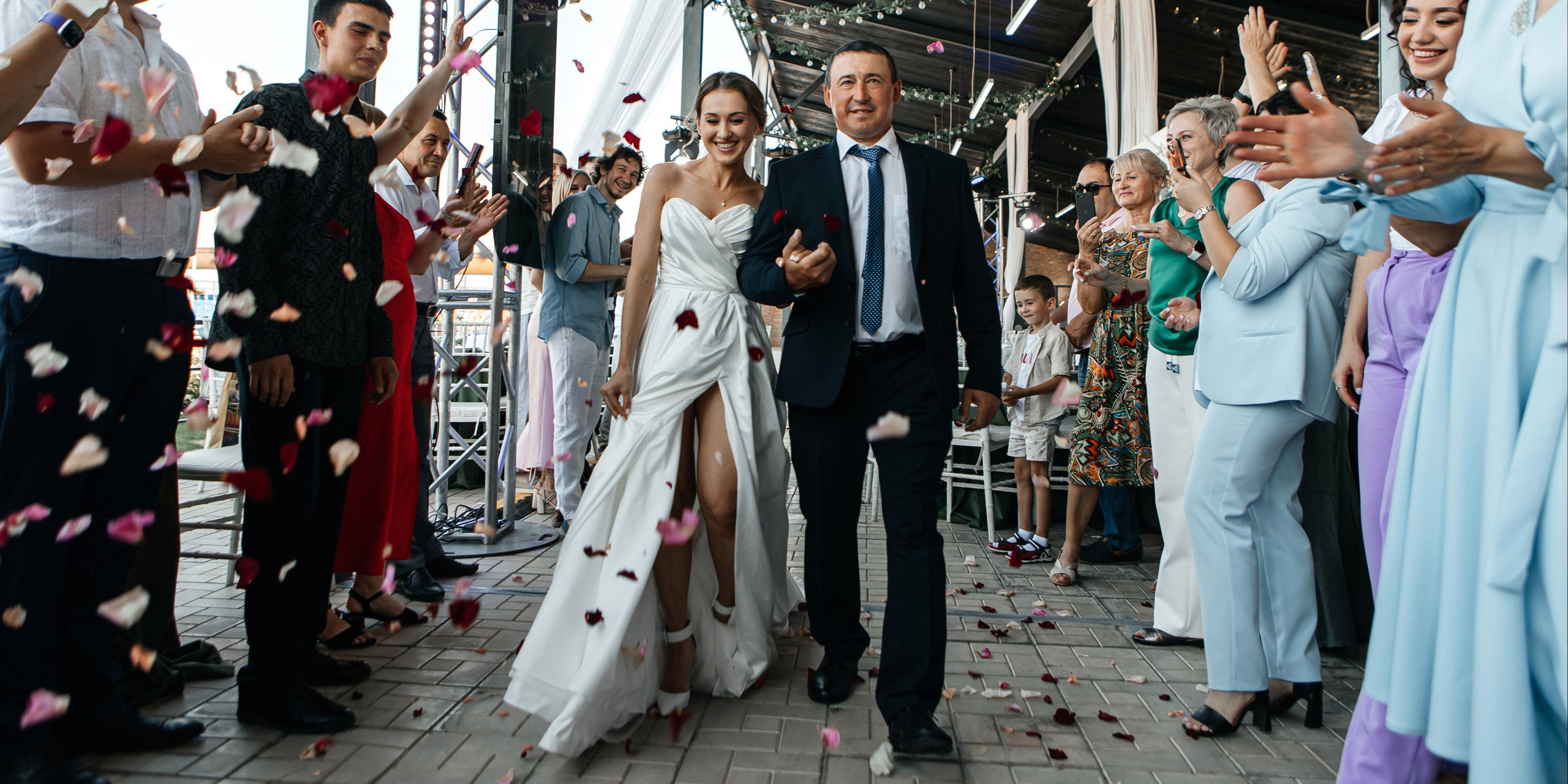 Свадьбы. Юрий Тублицев. Фотограф. Оренбург