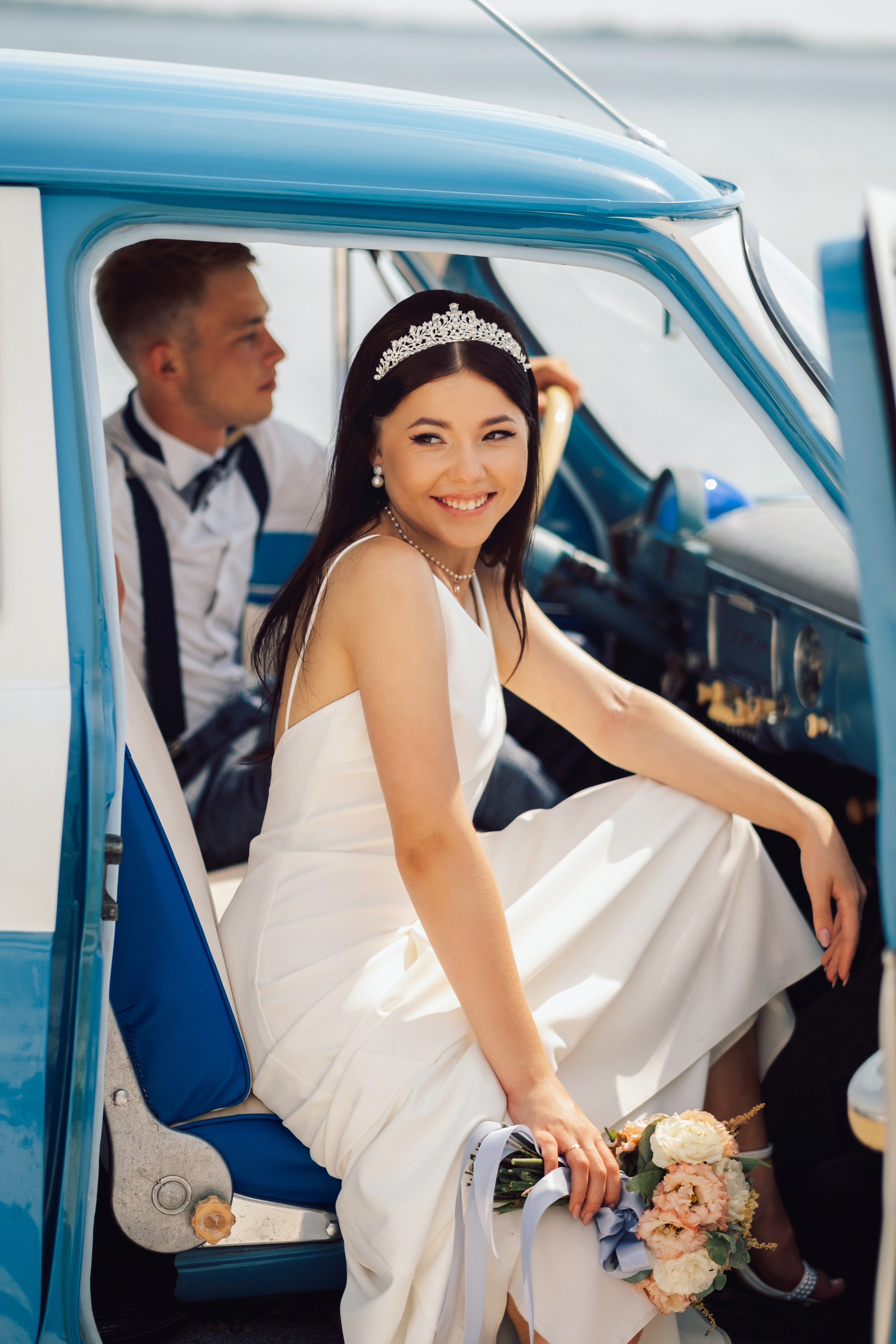 Свадебные фотографии