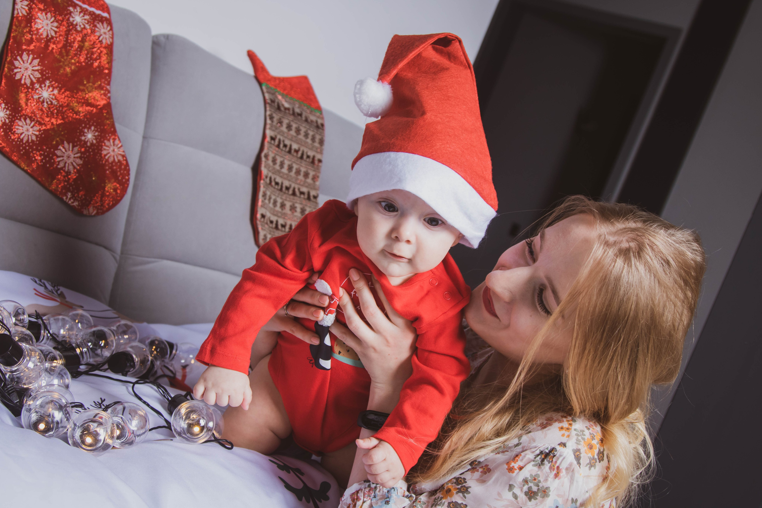 Family. Главная