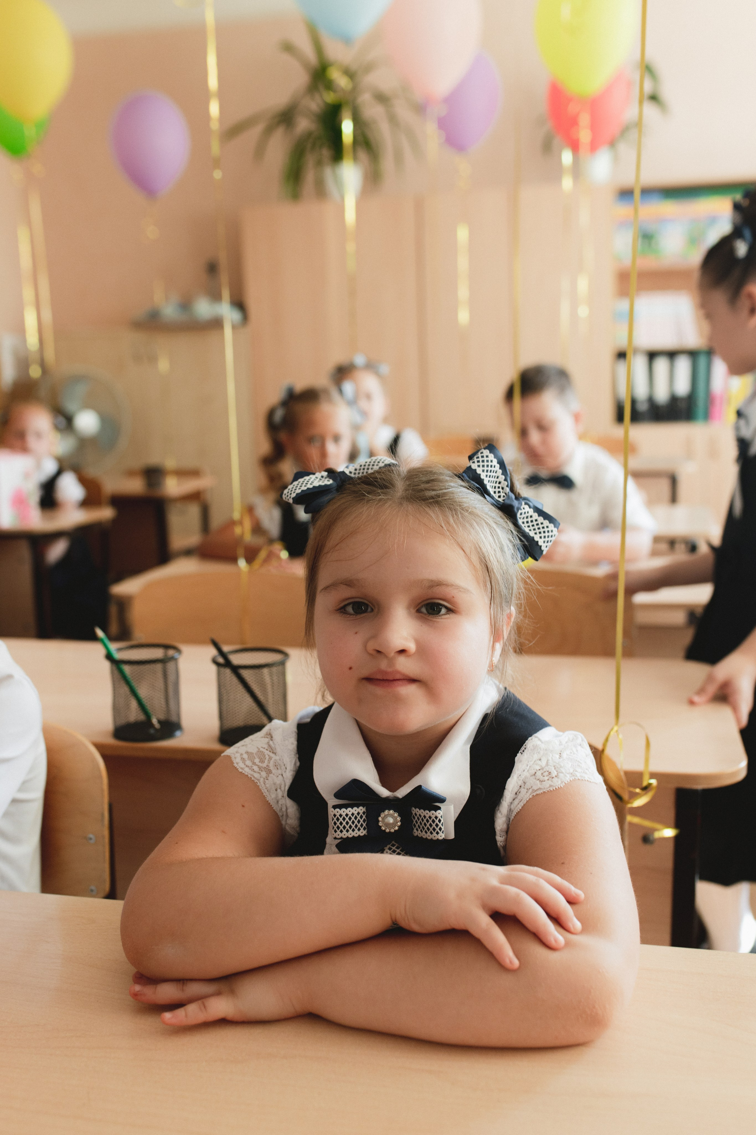 1 сентября. Фотограф в Севастополе и в Крыму