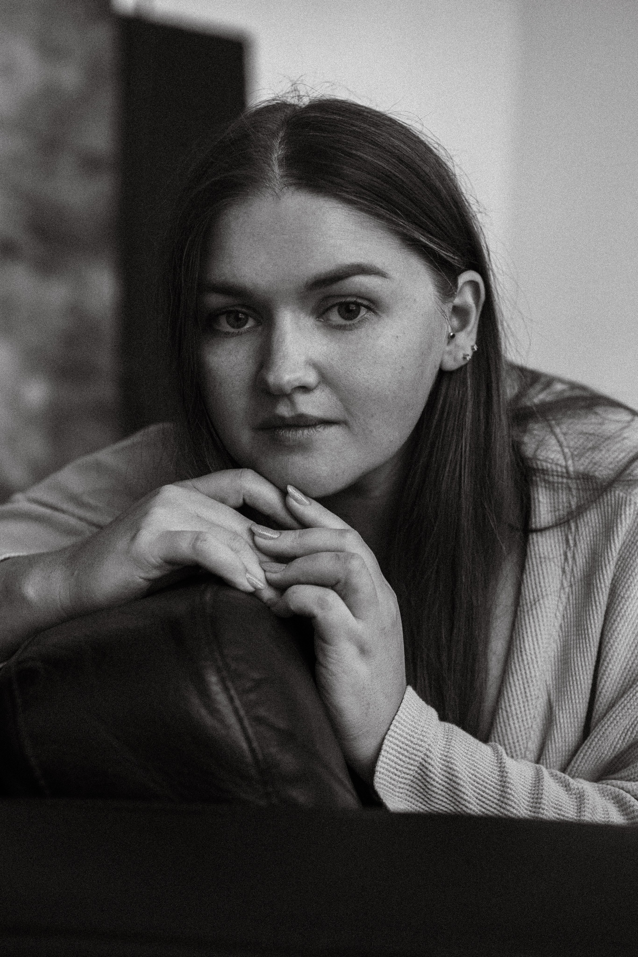 Студийная серия. Alenasokolowa.ru